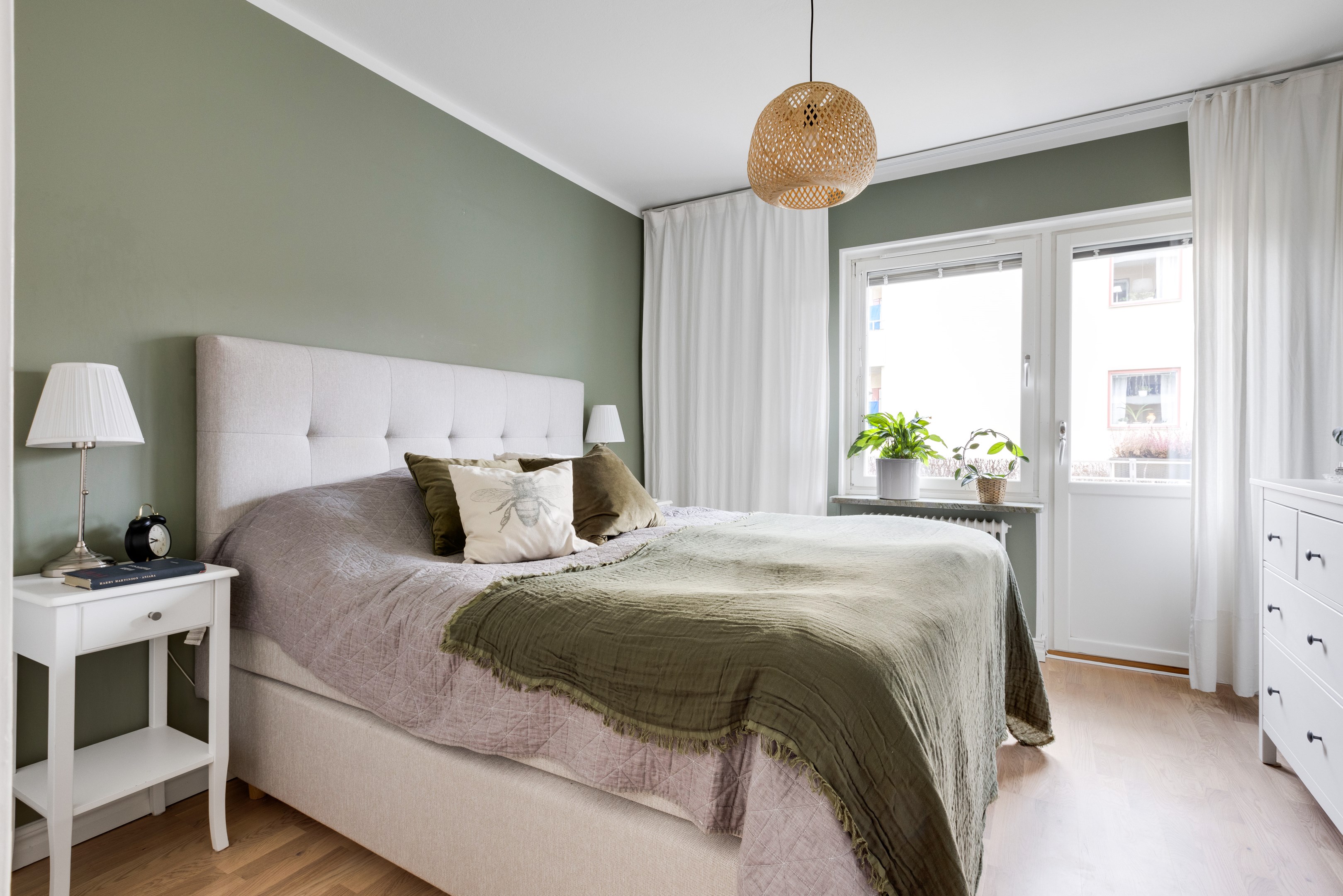 Bostadsbild från Torkelsgatan 16 B, Kommande i Fålhagen, Uppsala