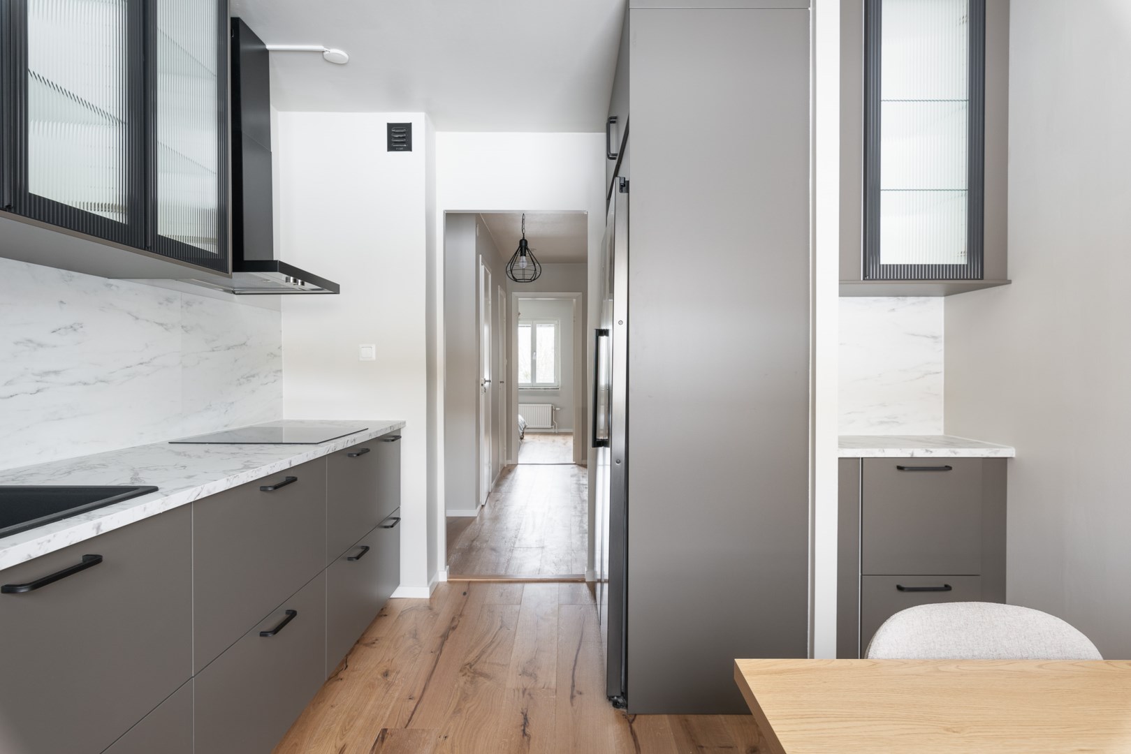 Bostadsbild från Kaserngatan 7, Såld i Viksäng, Västerås