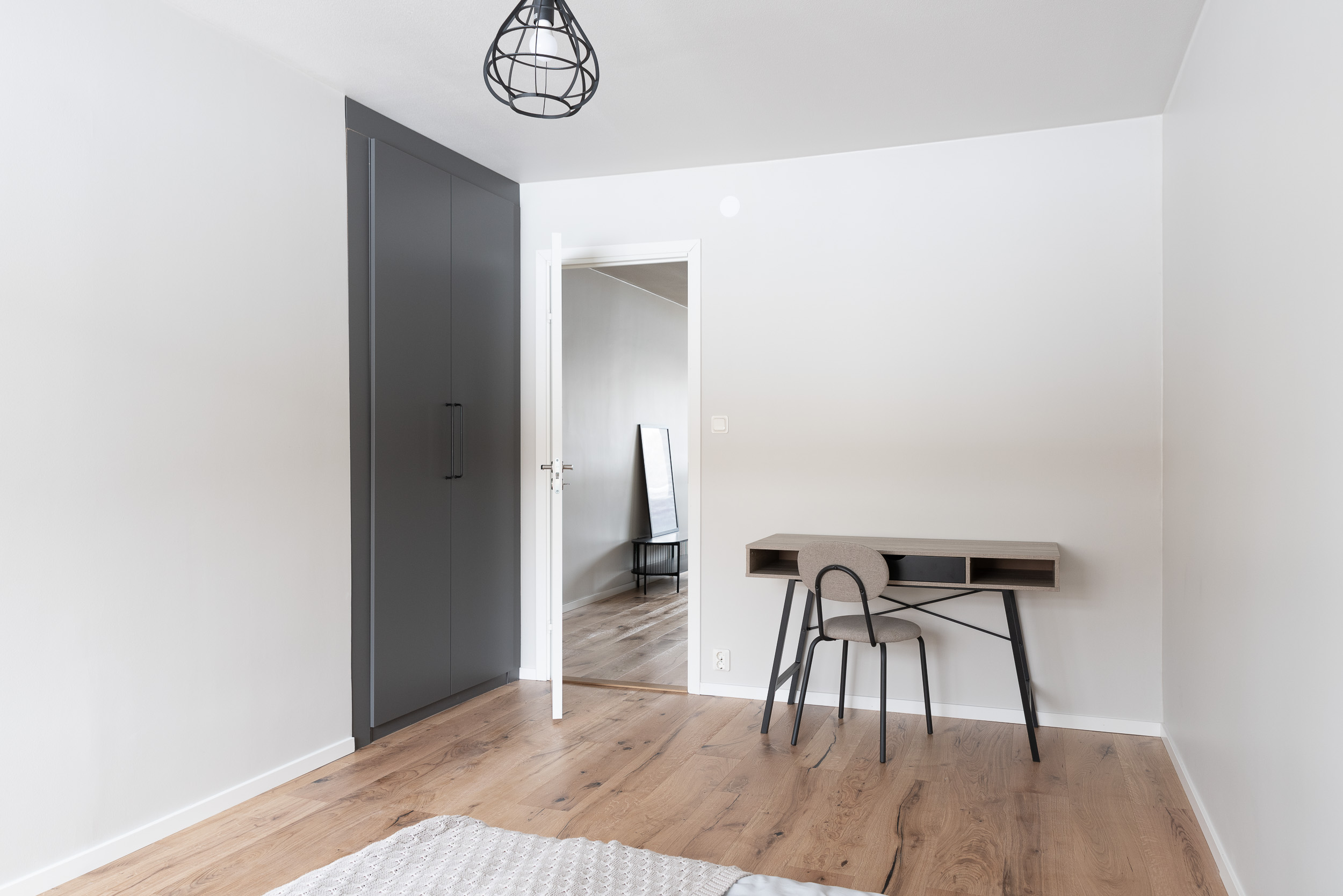 Bostadsbild från Kaserngatan 7, Såld i Viksäng, Västerås