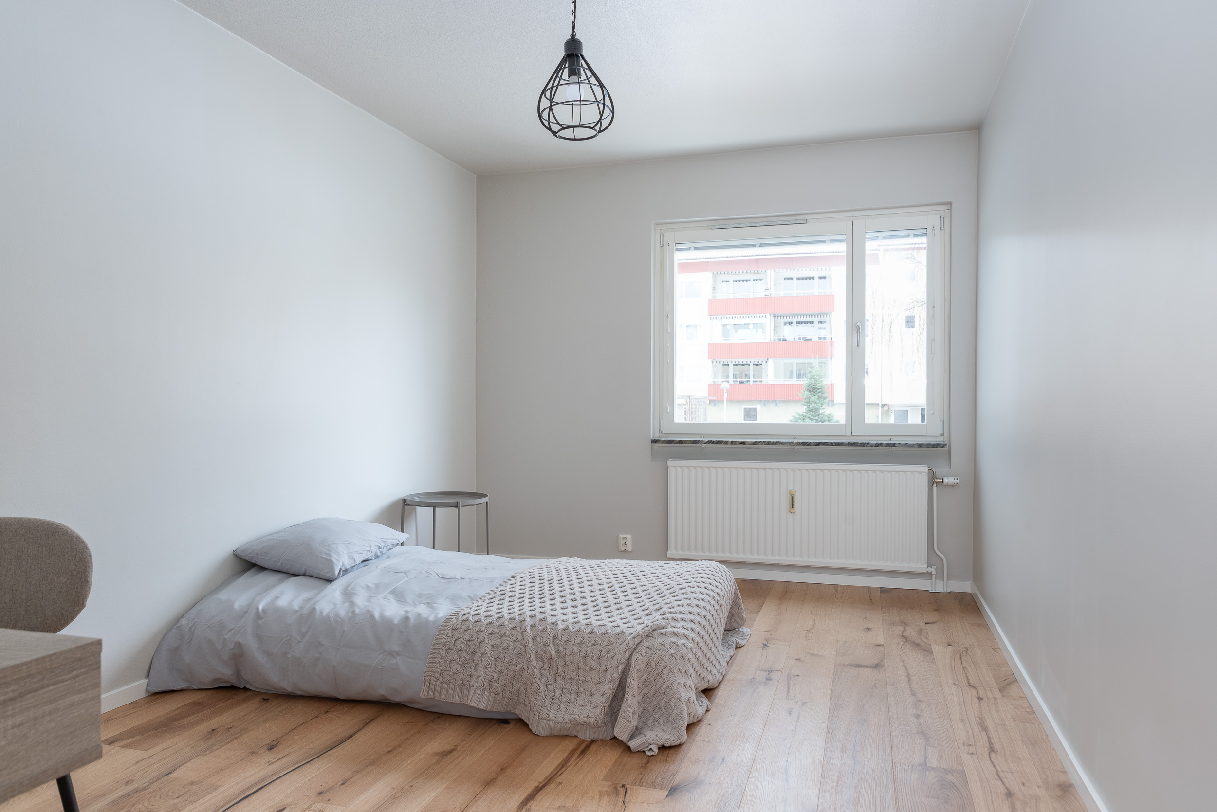 Bostadsbild från Kaserngatan 7, Såld i Viksäng, Västerås