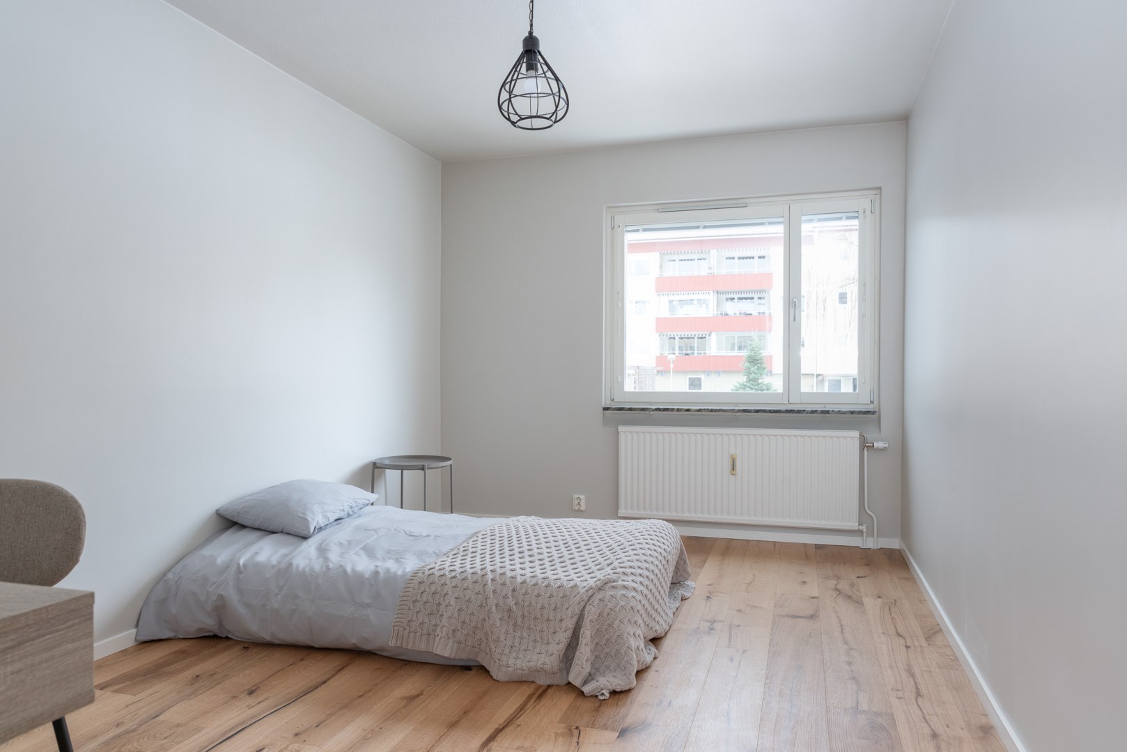 Bostadsbild från Kaserngatan 7, Såld i Viksäng, Västerås