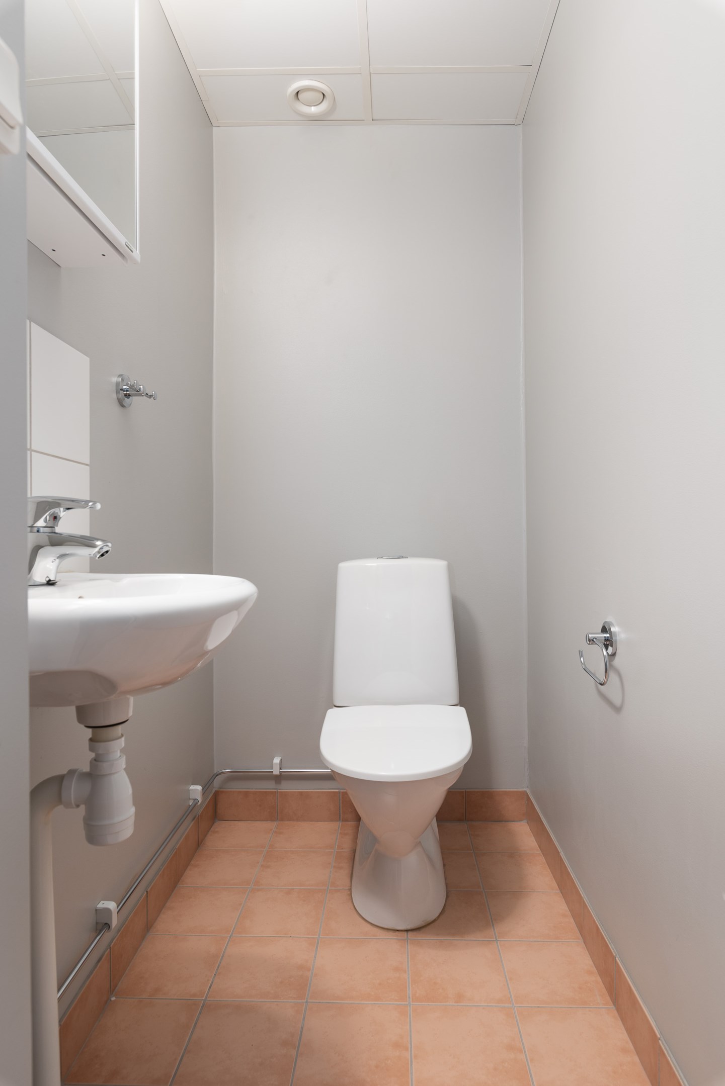 Bostadsbild från Kaserngatan 7, Såld i Viksäng, Västerås