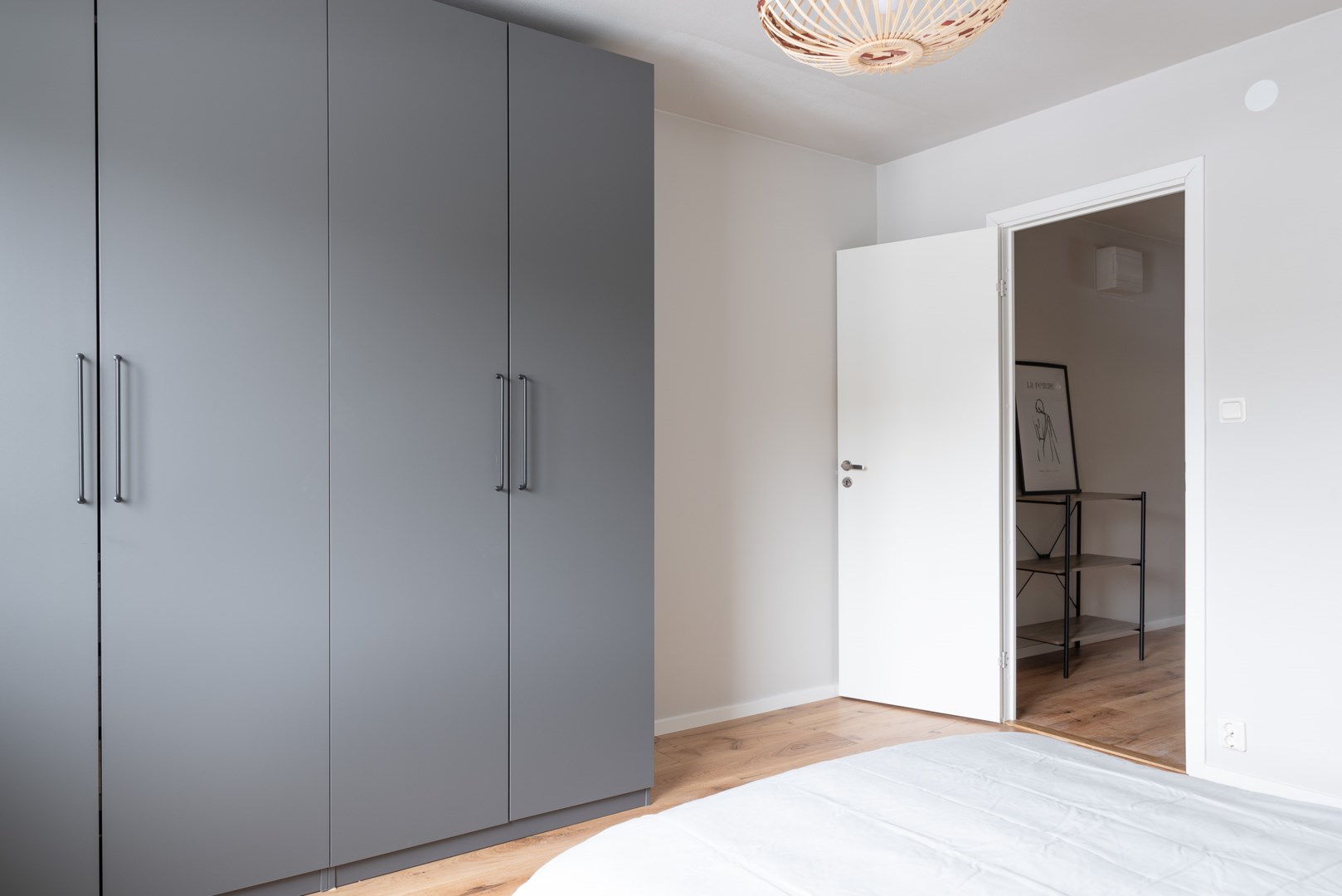 Bostadsbild från Kaserngatan 7, Såld i Viksäng, Västerås