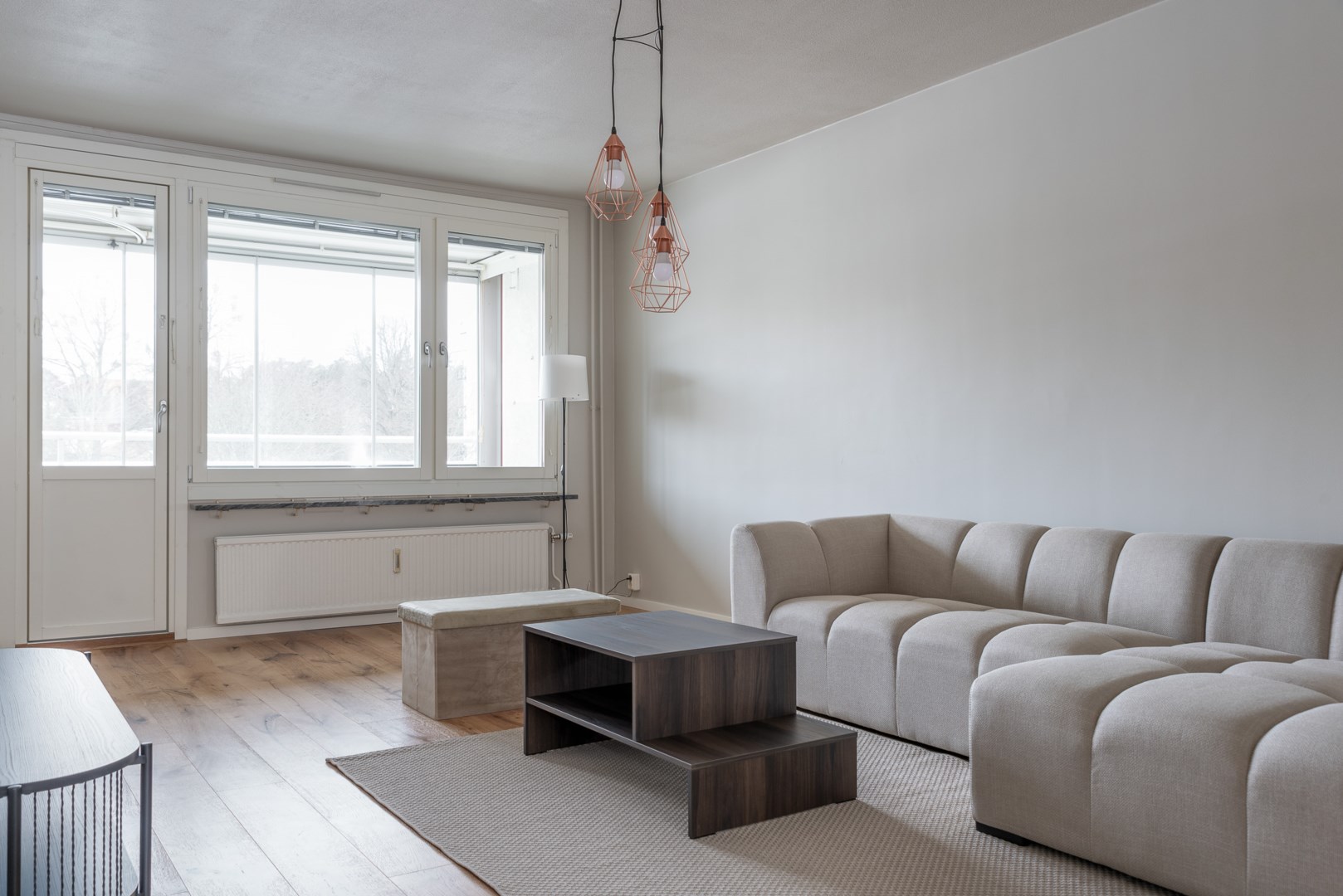 Bostadsbild från Kaserngatan 7, Såld i Viksäng, Västerås