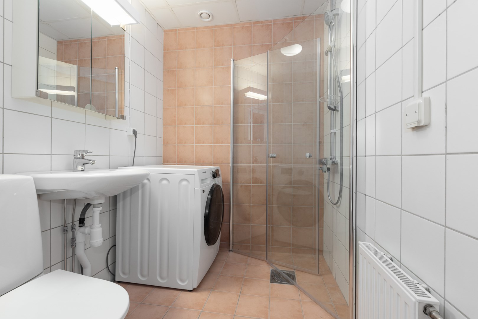 Bostadsbild från Kaserngatan 7, Såld i Viksäng, Västerås