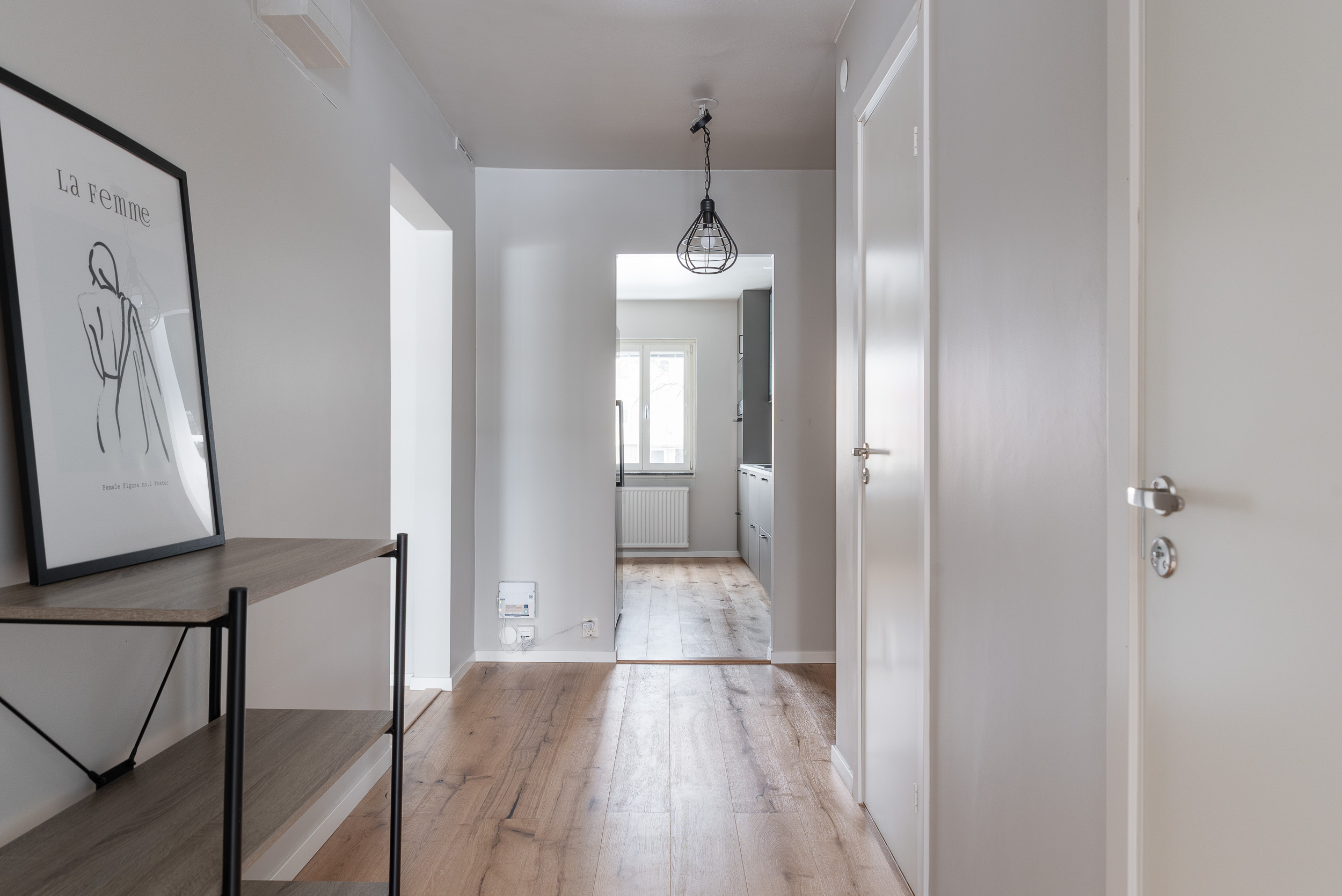 Bostadsbild från Kaserngatan 7, Såld i Viksäng, Västerås