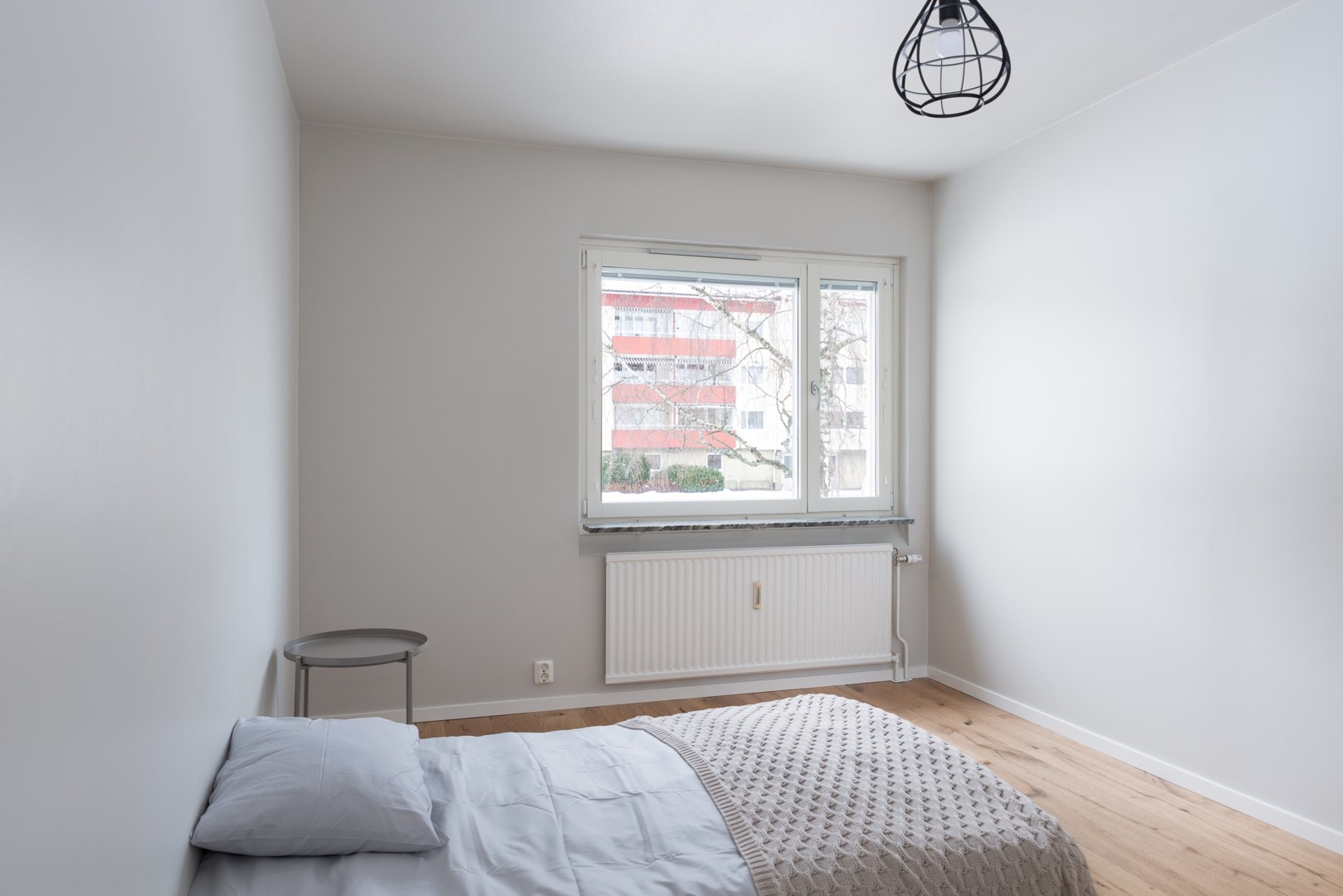 Bostadsbild från Kaserngatan 7, Såld i Viksäng, Västerås