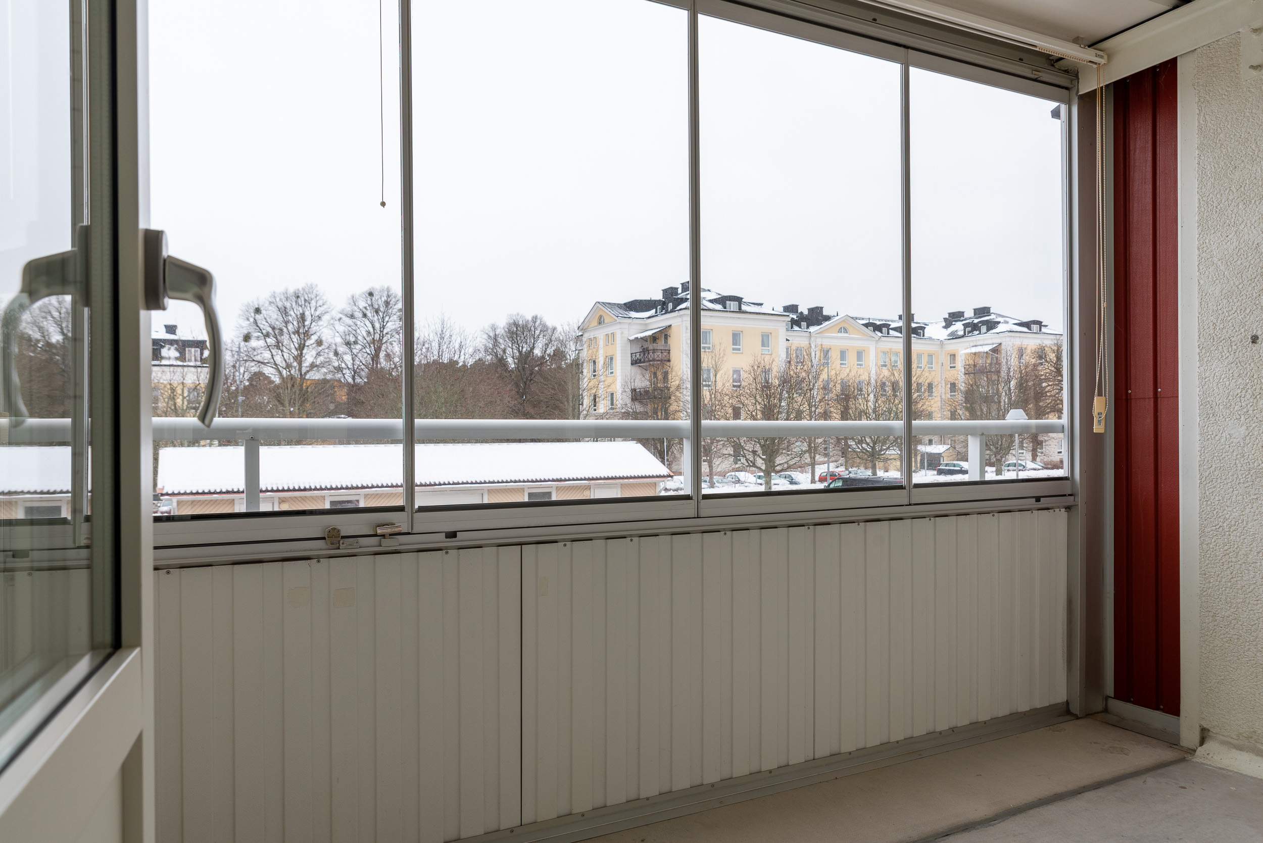 Bostadsbild från Kaserngatan 7, Såld i Viksäng, Västerås