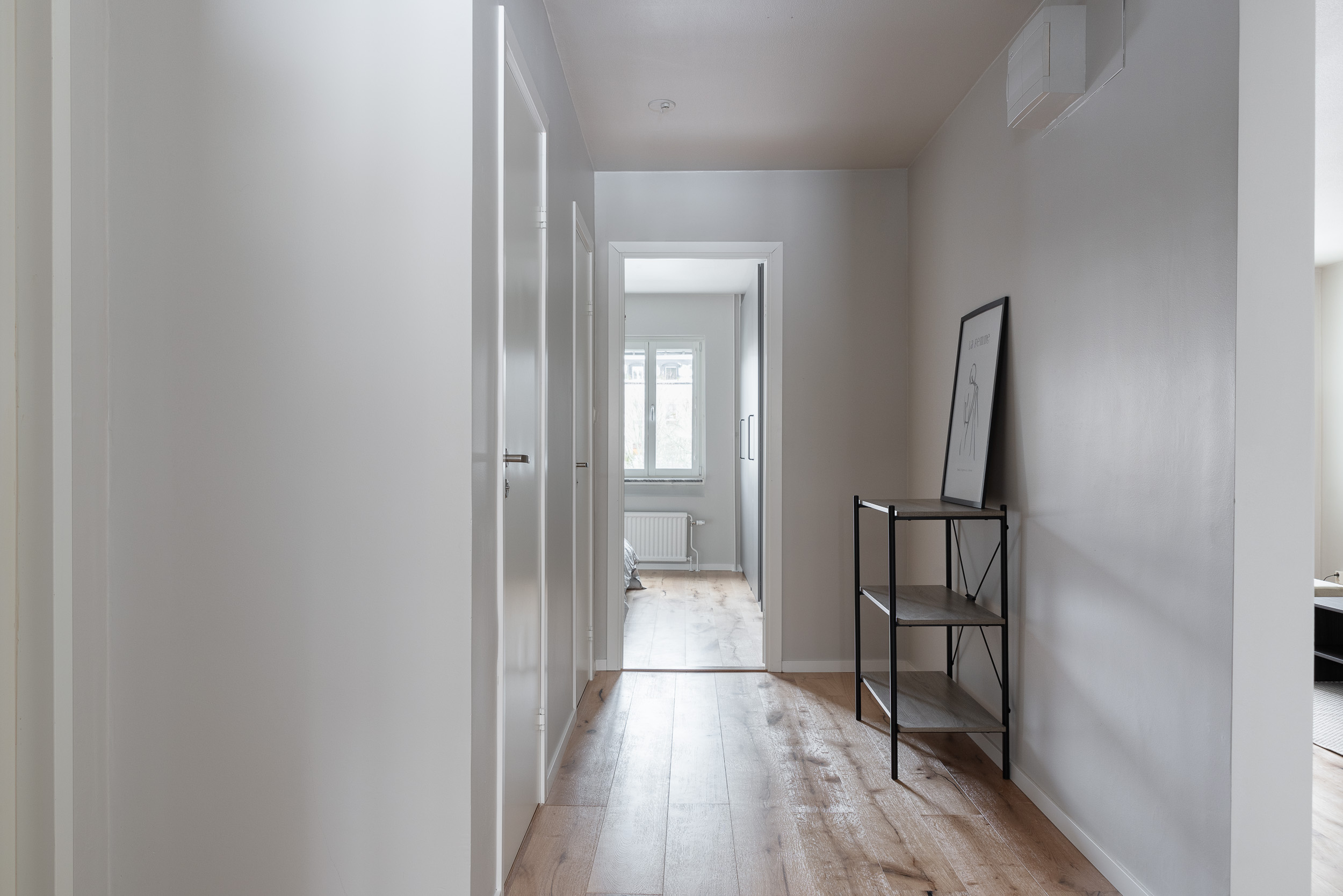 Bostadsbild från Kaserngatan 7, Såld i Viksäng, Västerås