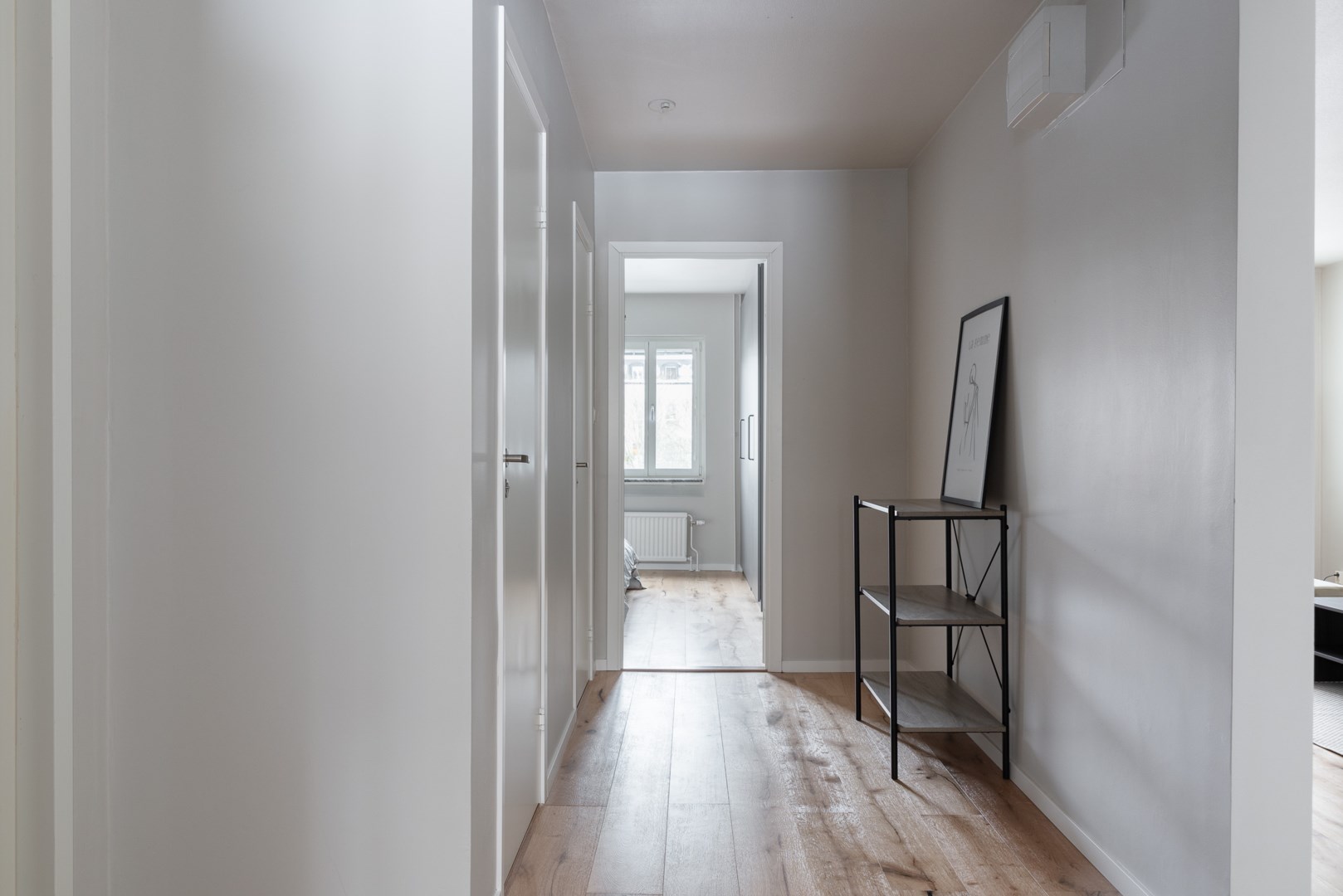 Bostadsbild från Kaserngatan 7, Såld i Viksäng, Västerås