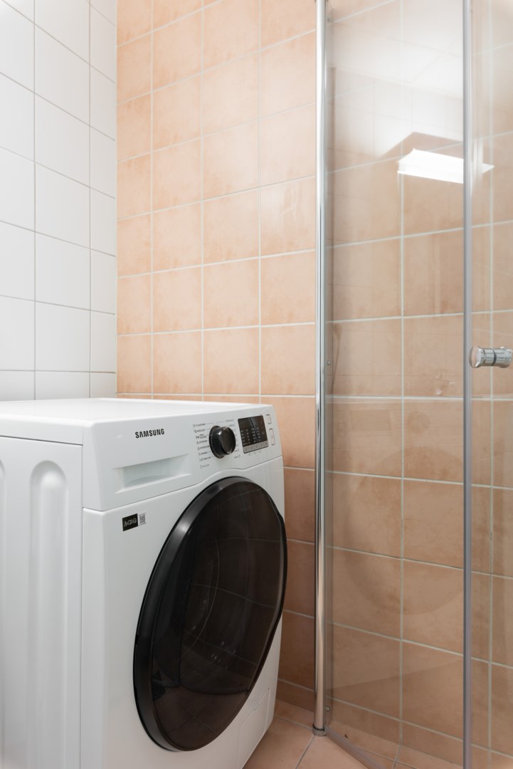 Bostadsbild från Kaserngatan 7, Såld i Viksäng, Västerås