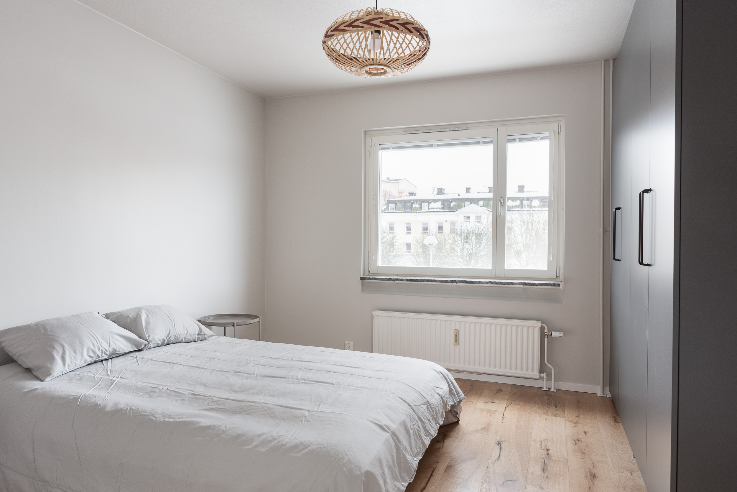 Bostadsbild från Kaserngatan 7, Såld i Viksäng, Västerås