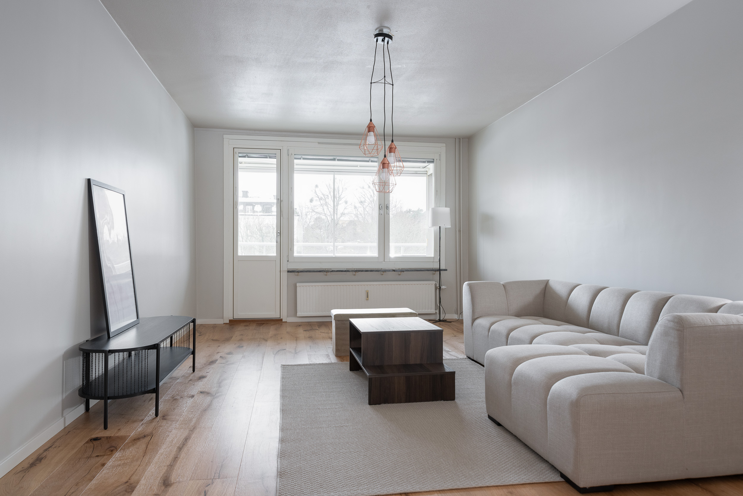 Bostadsbild från Kaserngatan 7, Såld i Viksäng, Västerås