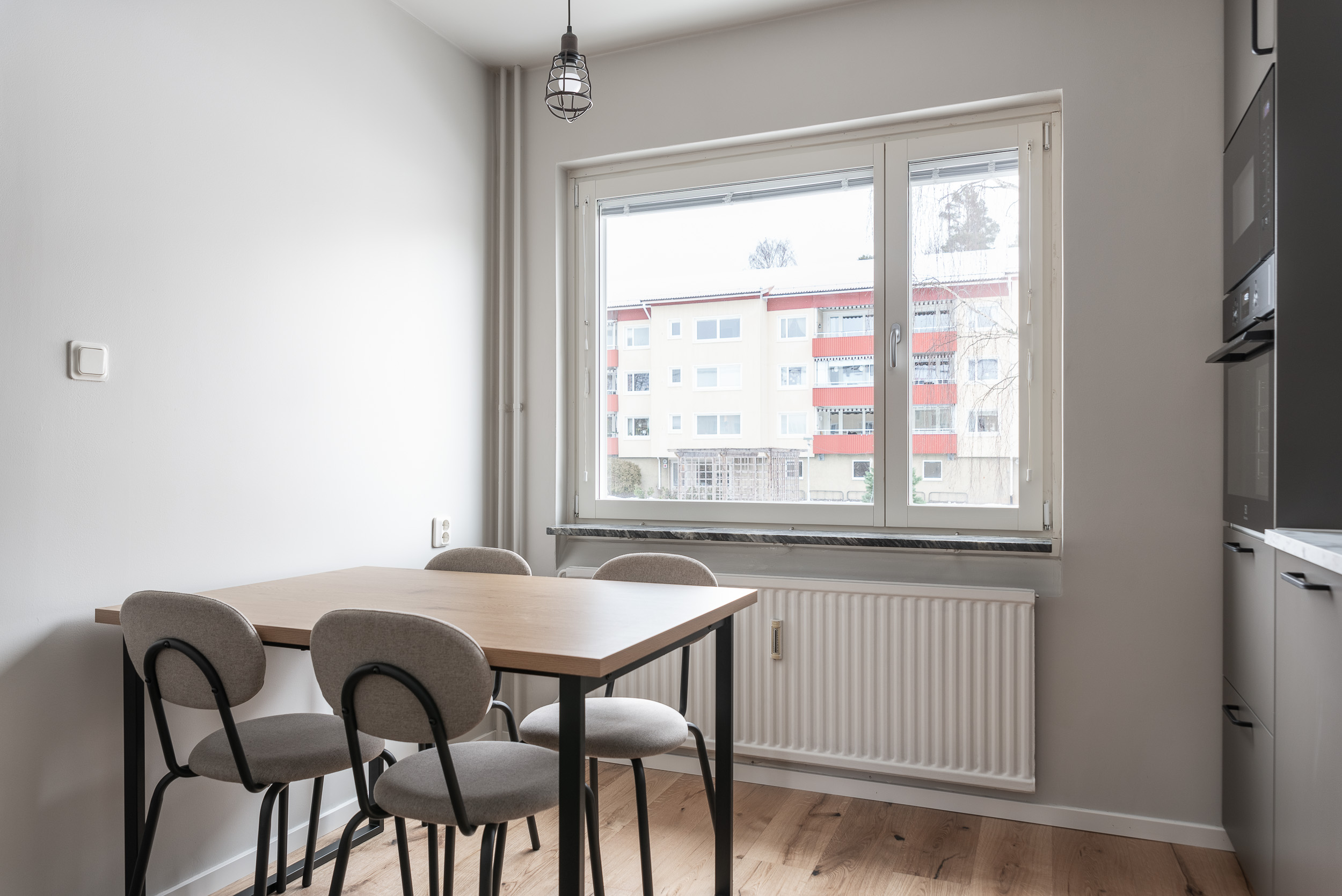 Bostadsbild från Kaserngatan 7, Såld i Viksäng, Västerås