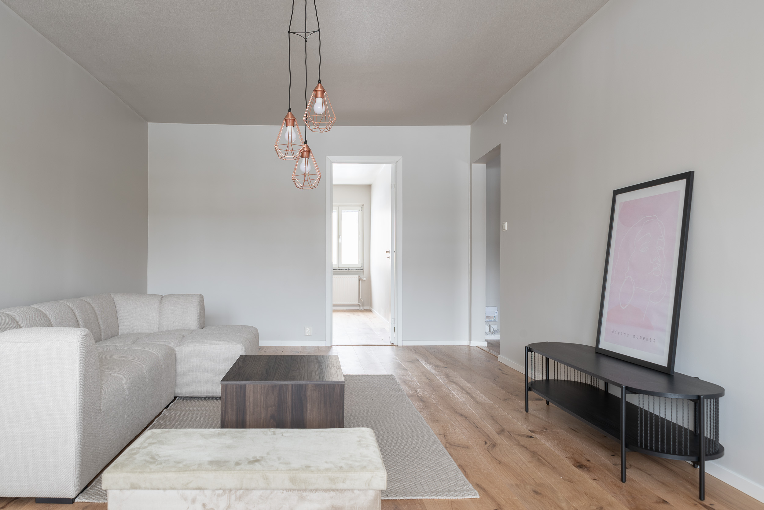 Bostadsbild från Kaserngatan 7, Såld i Viksäng, Västerås