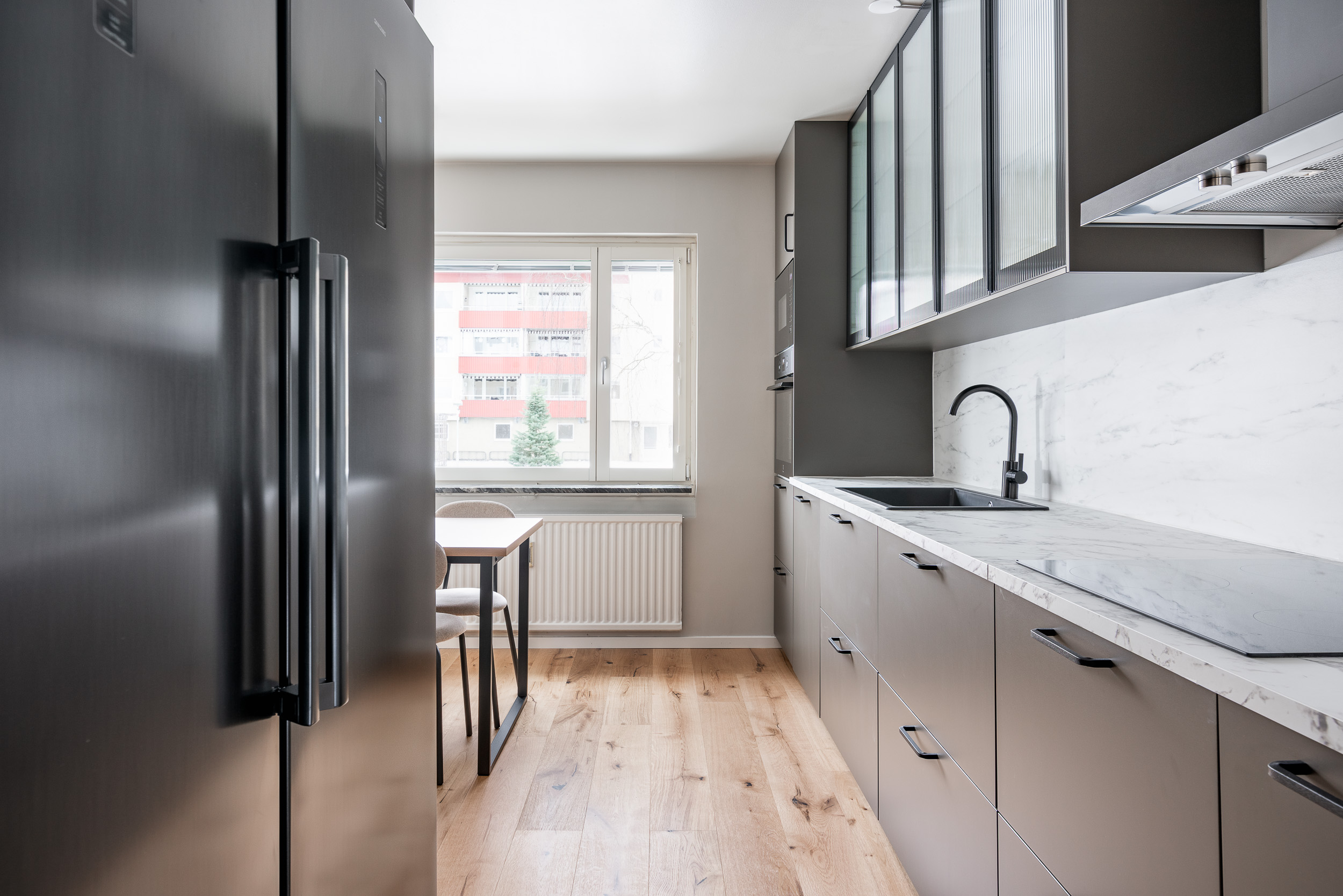 Bostadsbild från Kaserngatan 7, Såld i Viksäng, Västerås