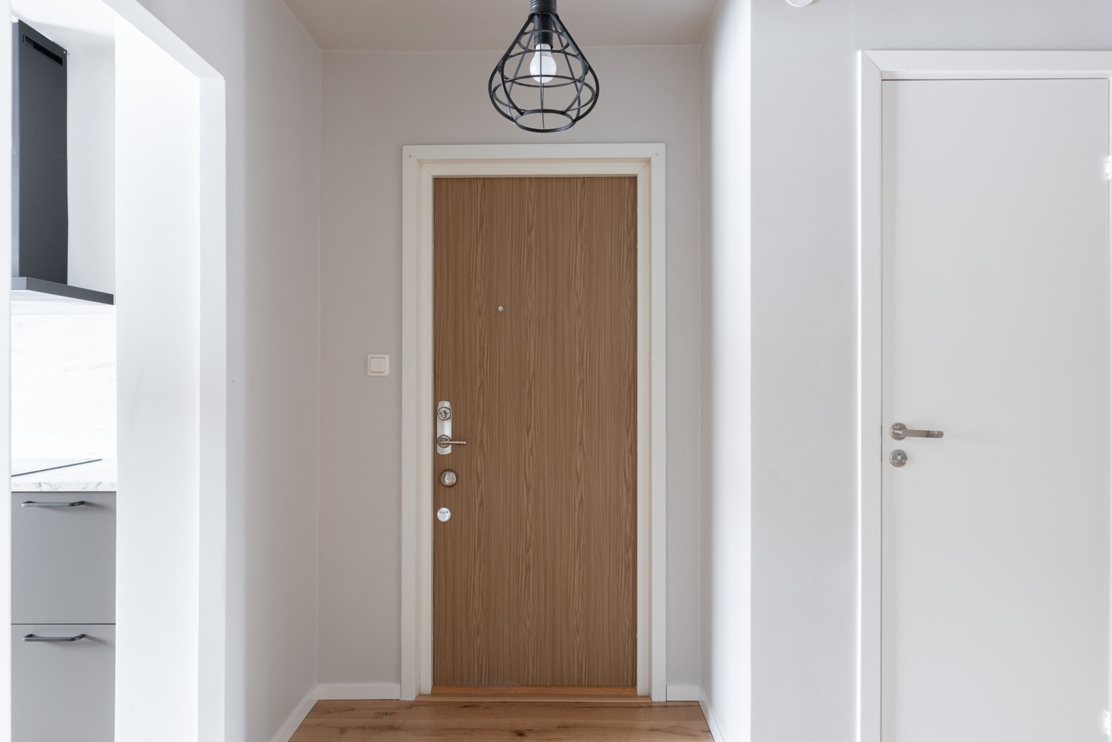 Bostadsbild från Kaserngatan 7, Såld i Viksäng, Västerås