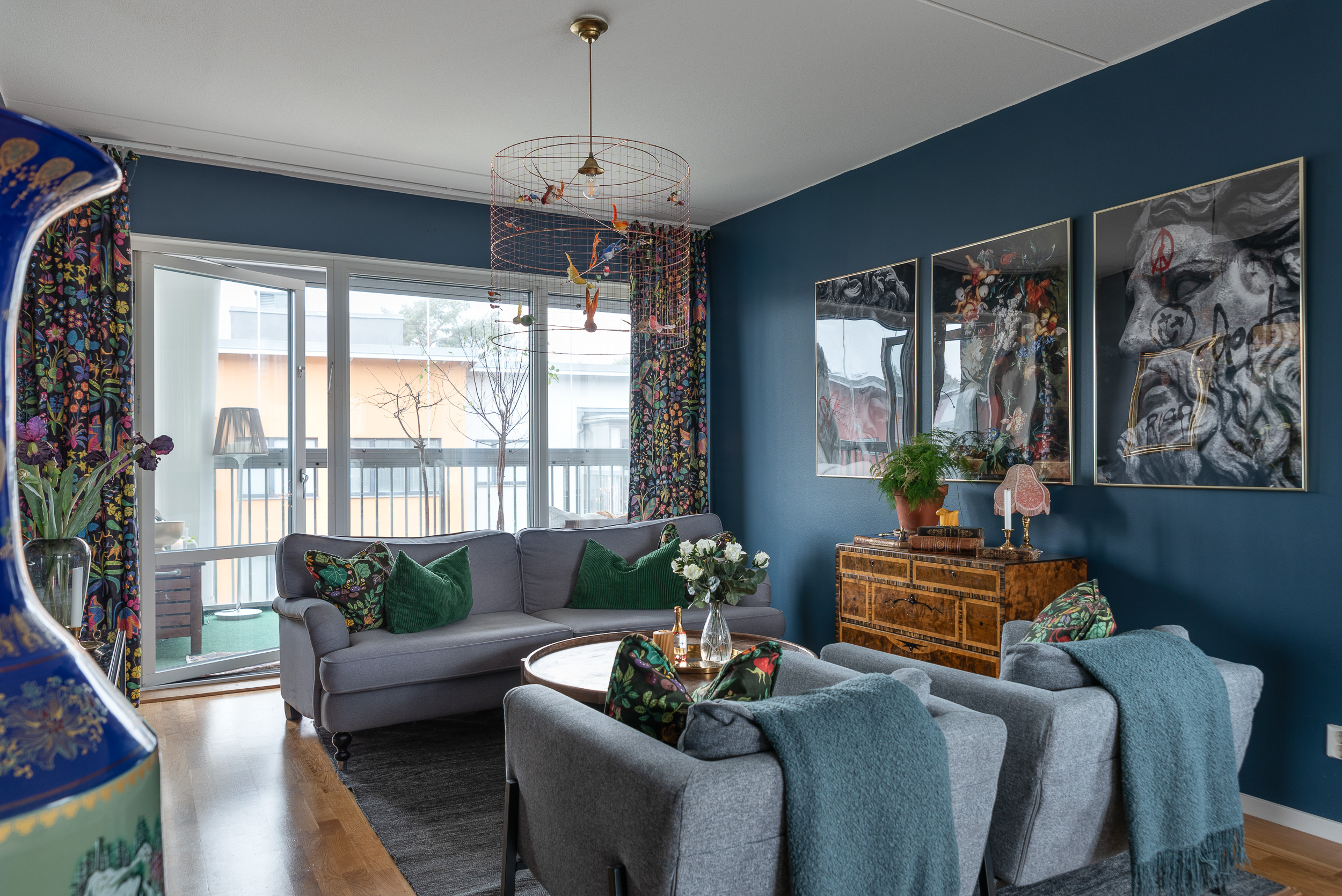 Bostadsbild från Djuphamnsvägen 14A, Såld i Stohagen, Västerås