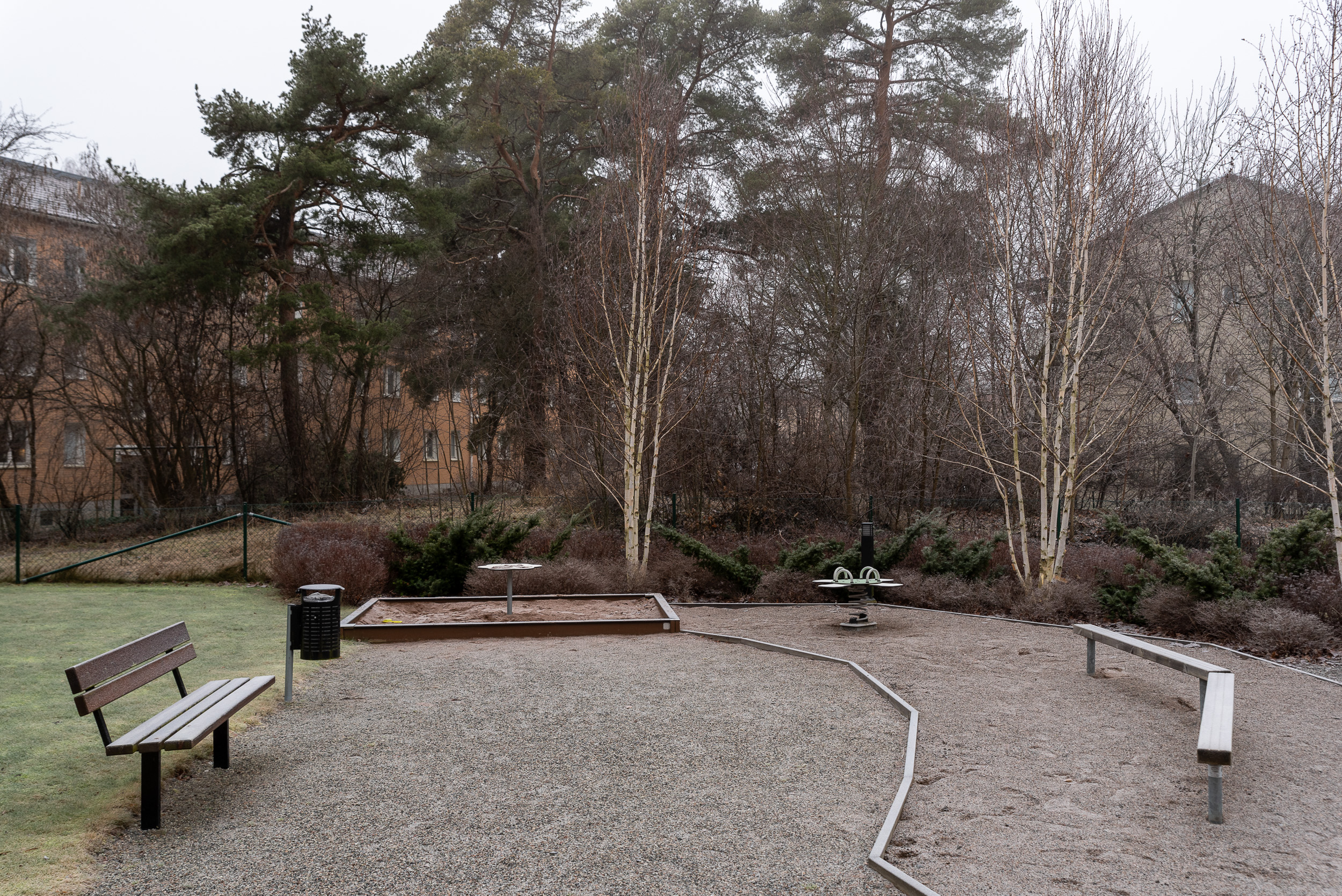 Bostadsbild från Djuphamnsvägen 14A, Såld i Stohagen, Västerås