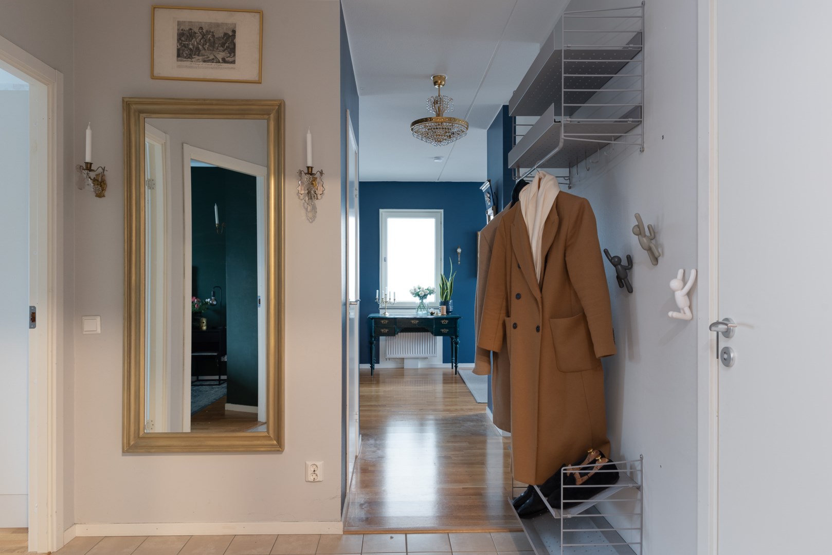 Bostadsbild från Djuphamnsvägen 14A, Såld i Stohagen, Västerås