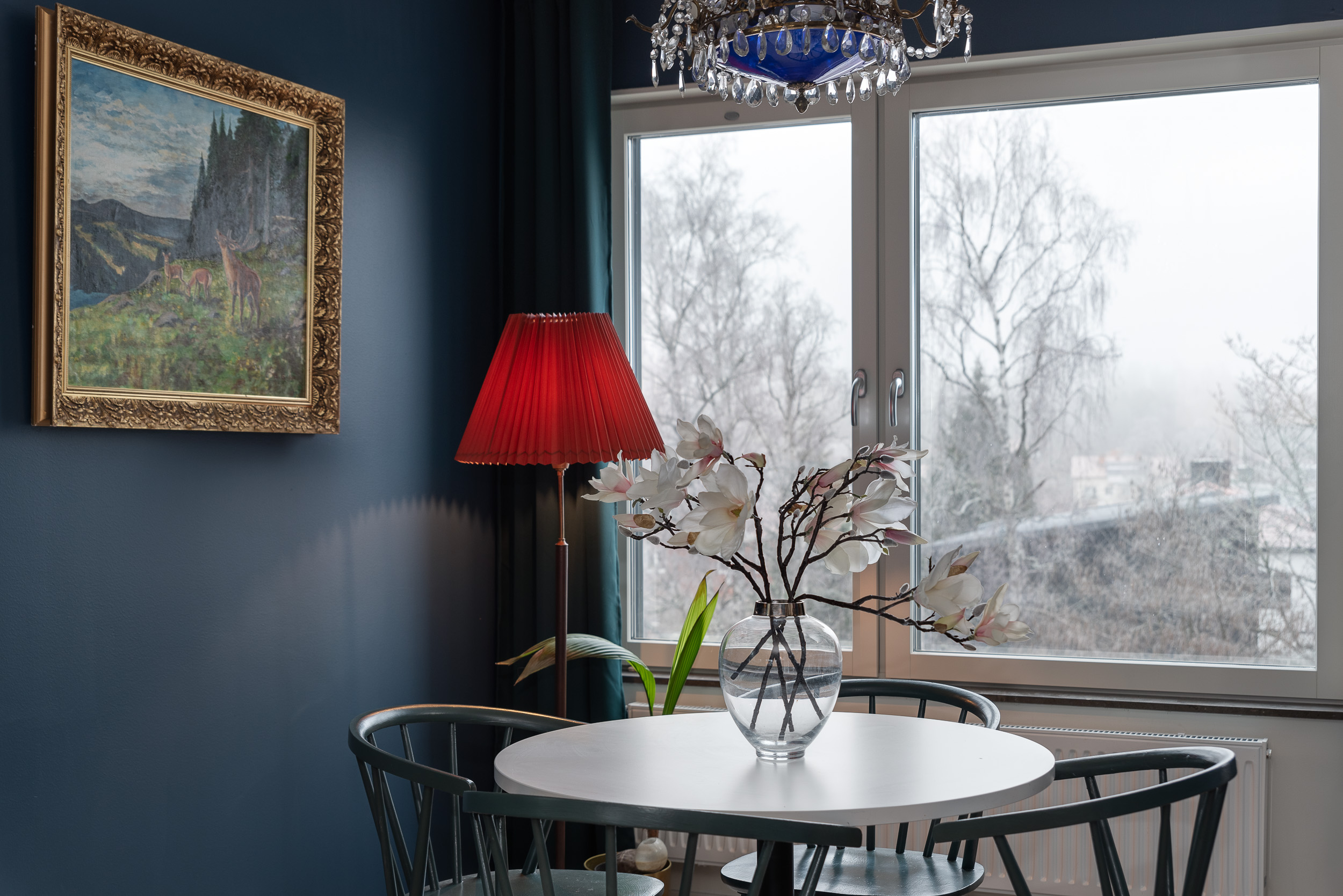 Bostadsbild från Djuphamnsvägen 14A, Såld i Stohagen, Västerås