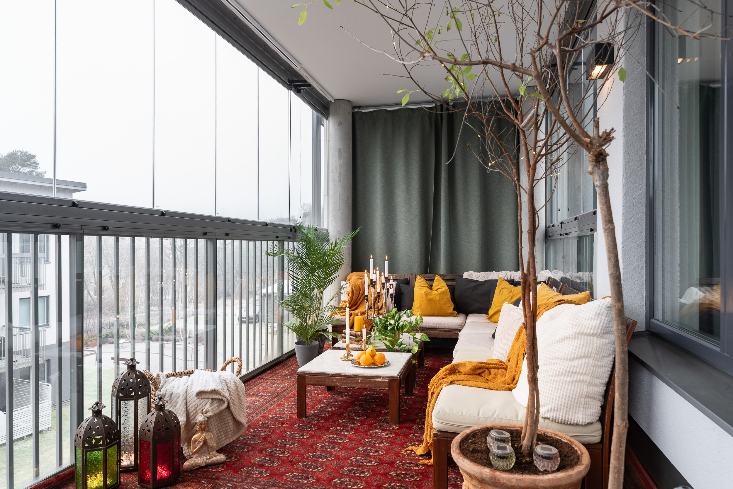 Bostadsbild från Djuphamnsvägen 14A, Såld i Stohagen, Västerås