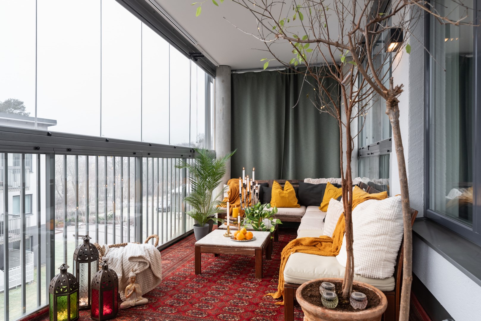 Bostadsbild från Djuphamnsvägen 14A, Såld i Stohagen, Västerås