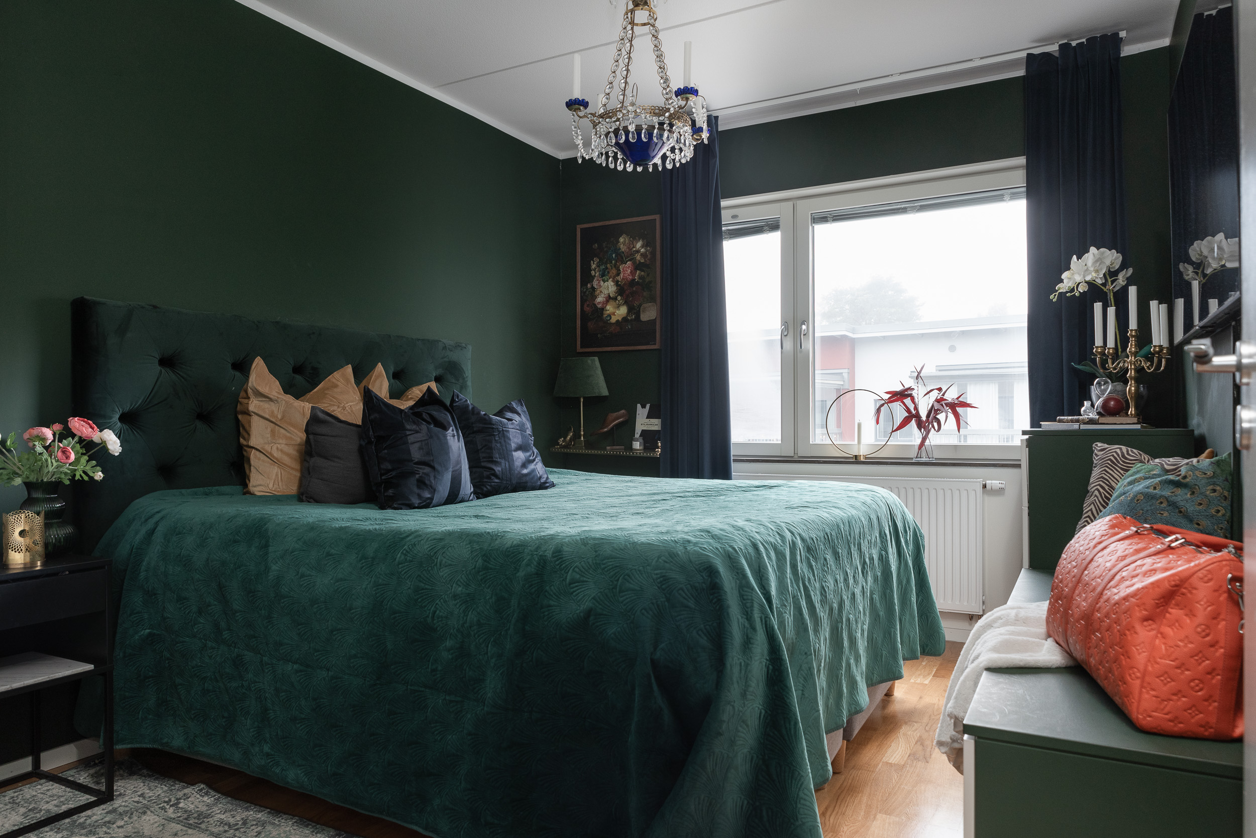 Bostadsbild från Djuphamnsvägen 14A, Såld i Stohagen, Västerås