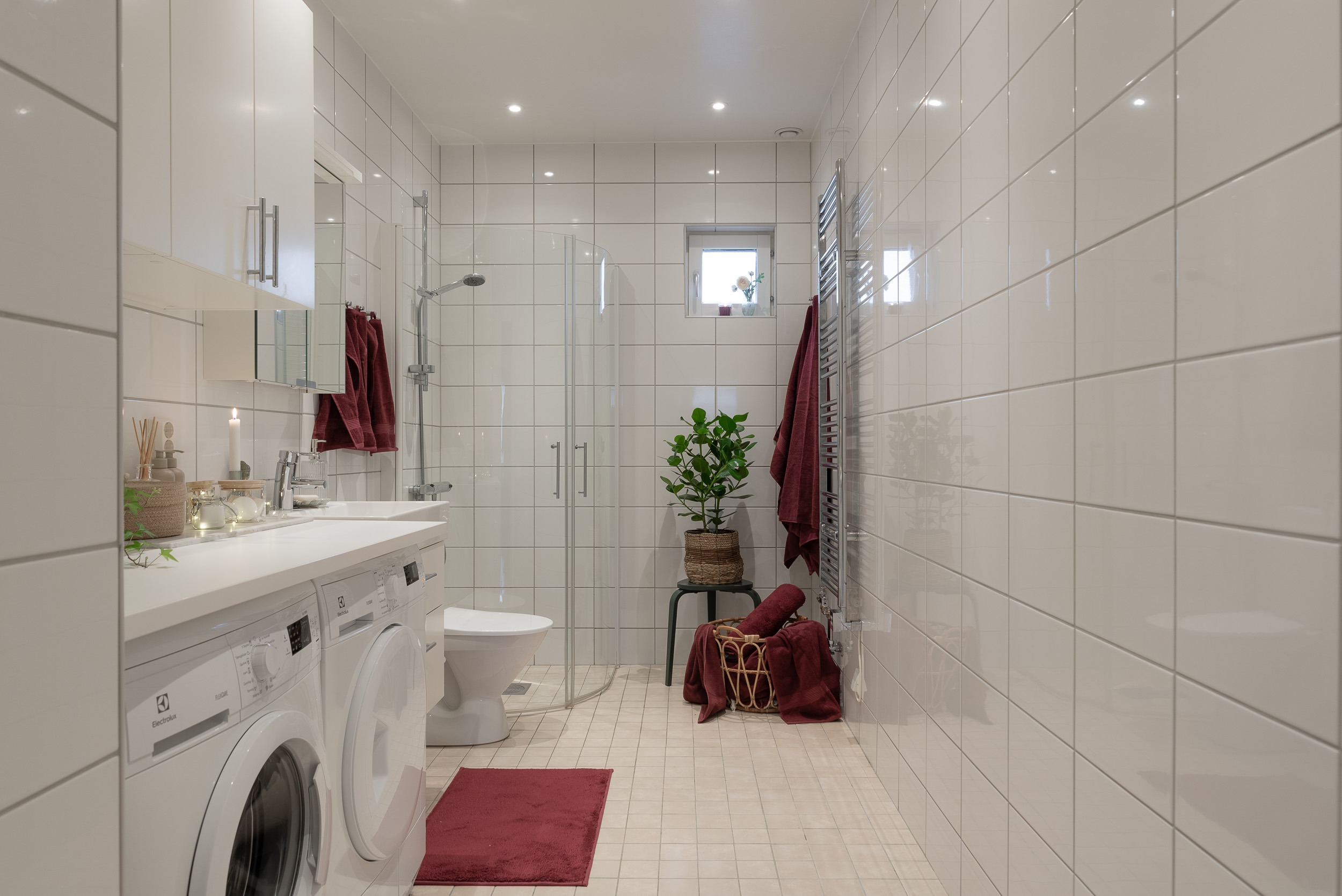 Bostadsbild från Djuphamnsvägen 14A, Såld i Stohagen, Västerås