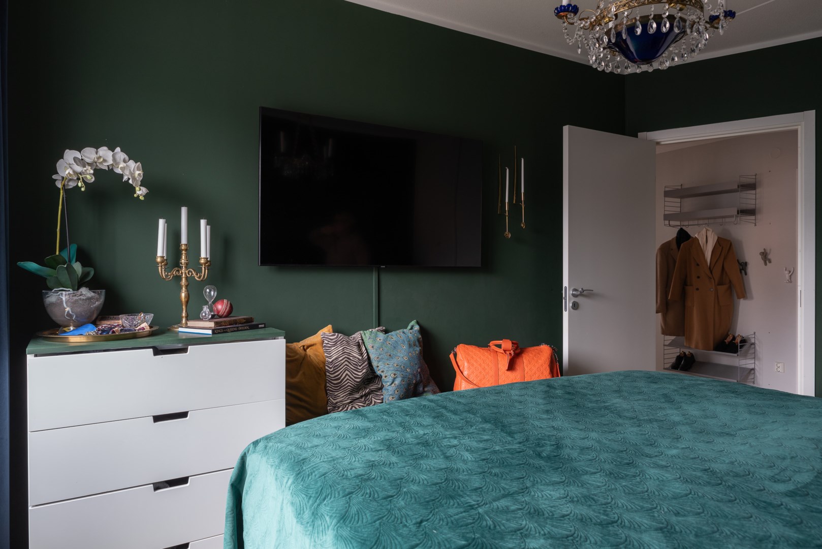 Bostadsbild från Djuphamnsvägen 14A, Såld i Stohagen, Västerås