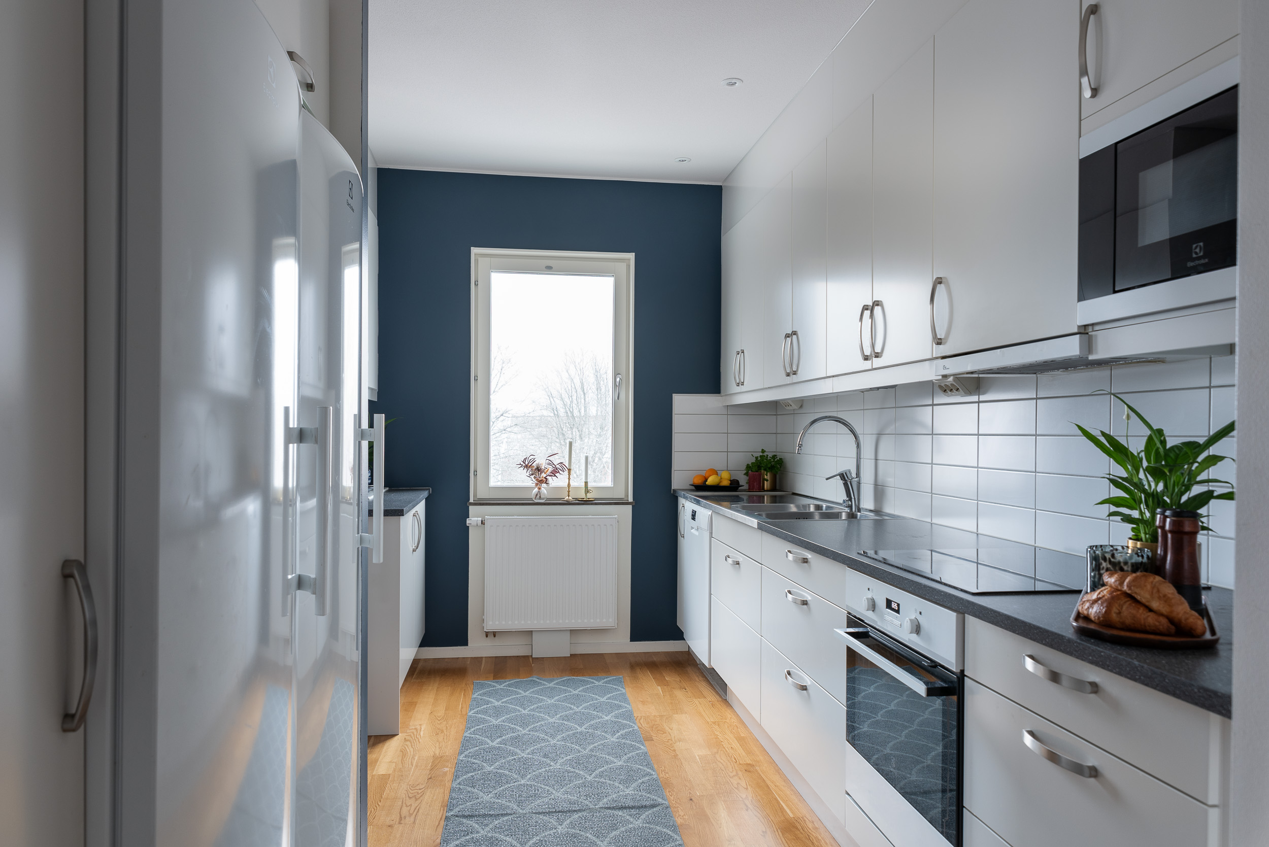 Bostadsbild från Djuphamnsvägen 14A, Såld i Stohagen, Västerås