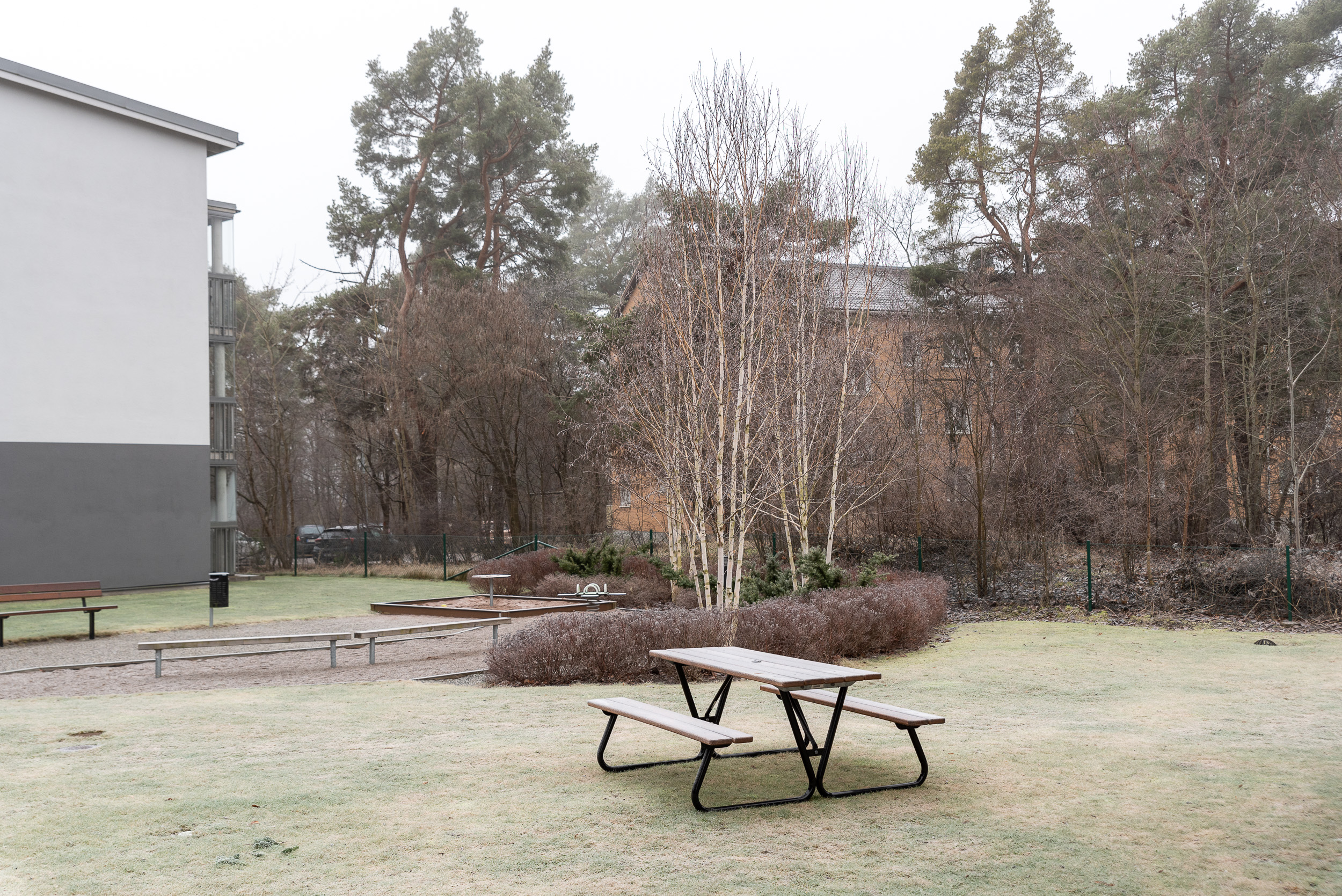 Bostadsbild från Djuphamnsvägen 14A, Såld i Stohagen, Västerås