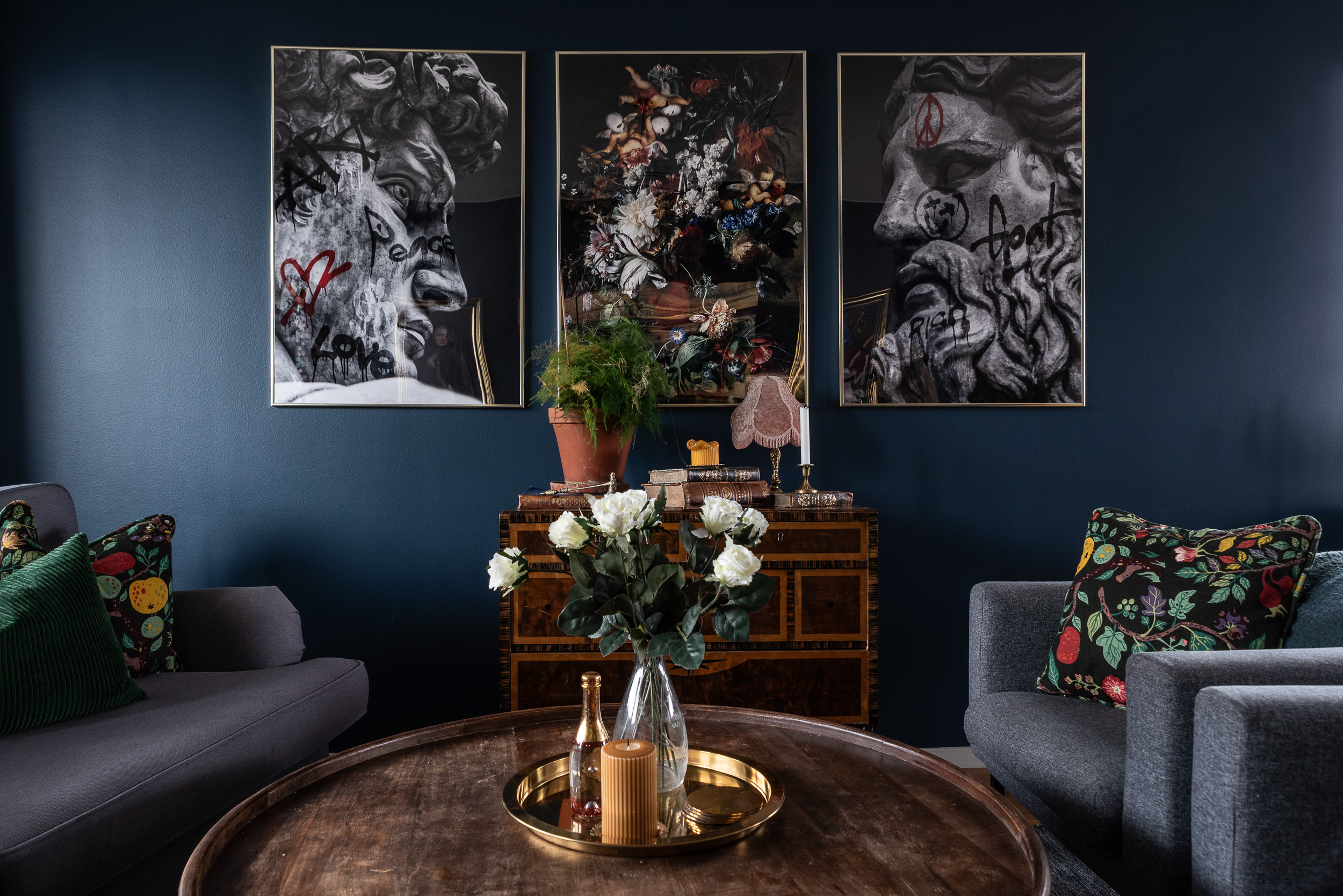 Bostadsbild från Djuphamnsvägen 14A, Såld i Stohagen, Västerås