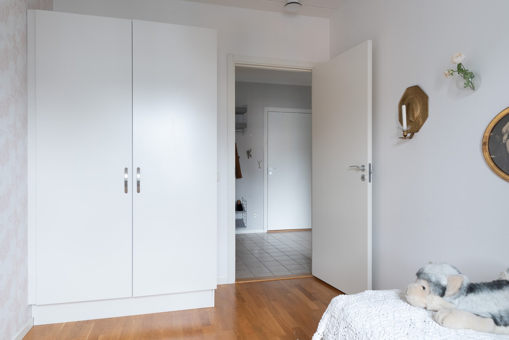 Bostadsbild från Djuphamnsvägen 14A, Såld i Stohagen, Västerås