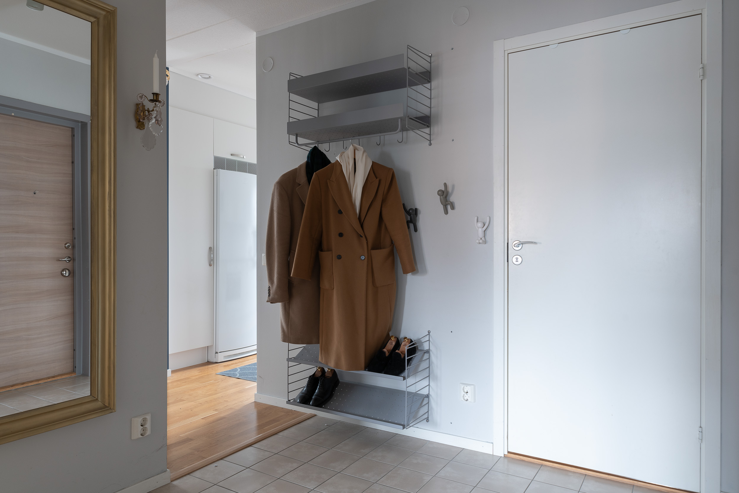 Bostadsbild från Djuphamnsvägen 14A, Såld i Stohagen, Västerås