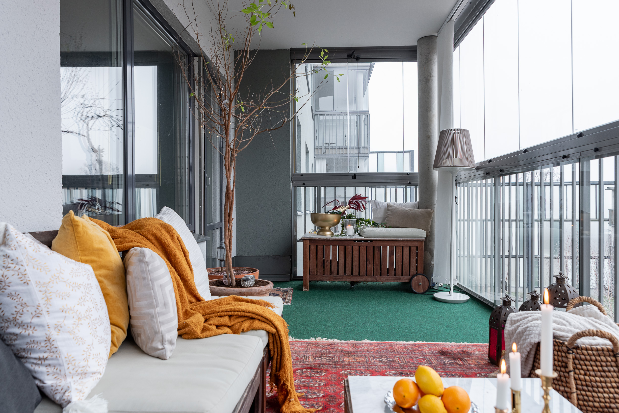 Bostadsbild från Djuphamnsvägen 14A, Såld i Stohagen, Västerås