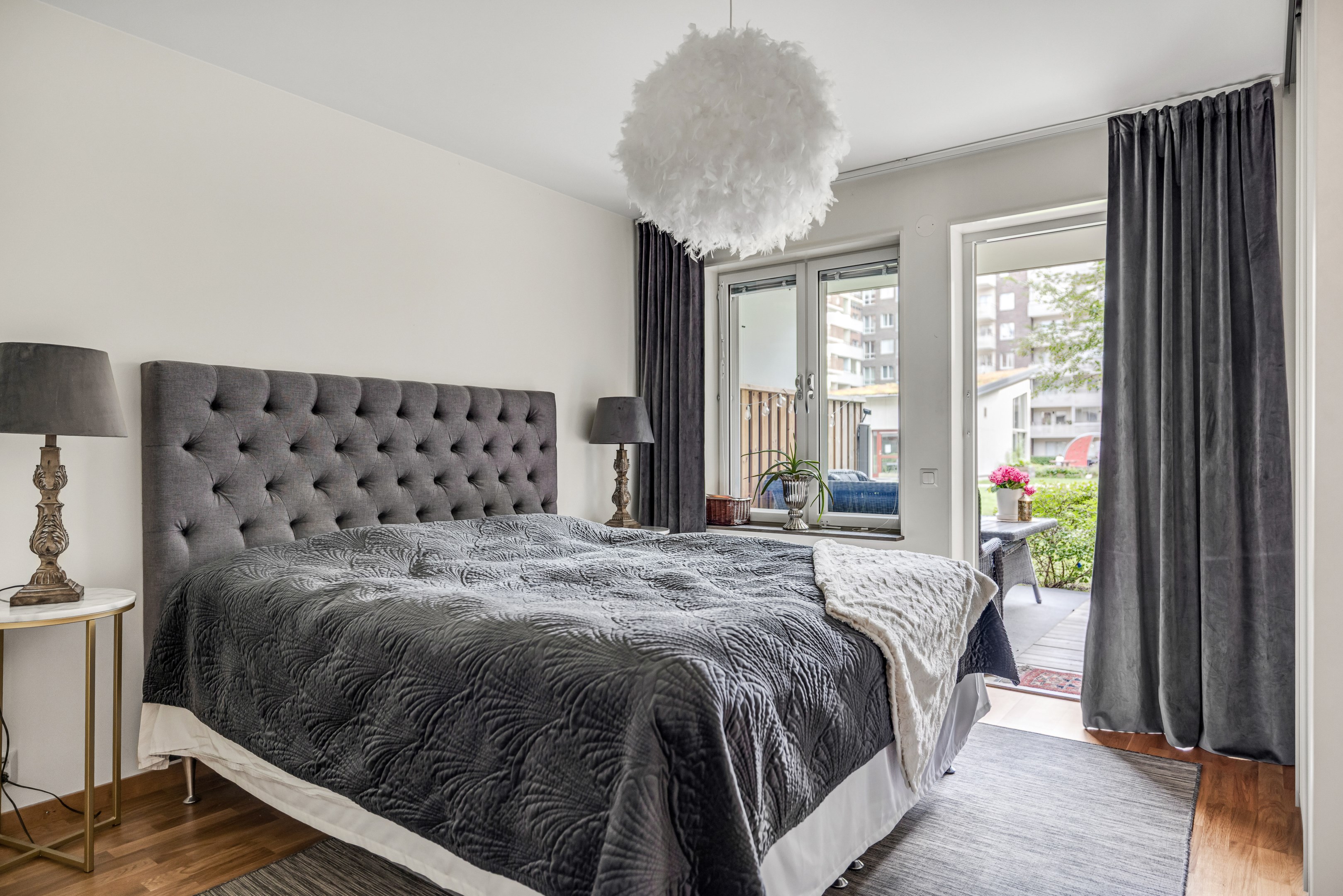 Bostadsbild från Skyttelgatan 18, Kommande i Kungsängen, Uppsala