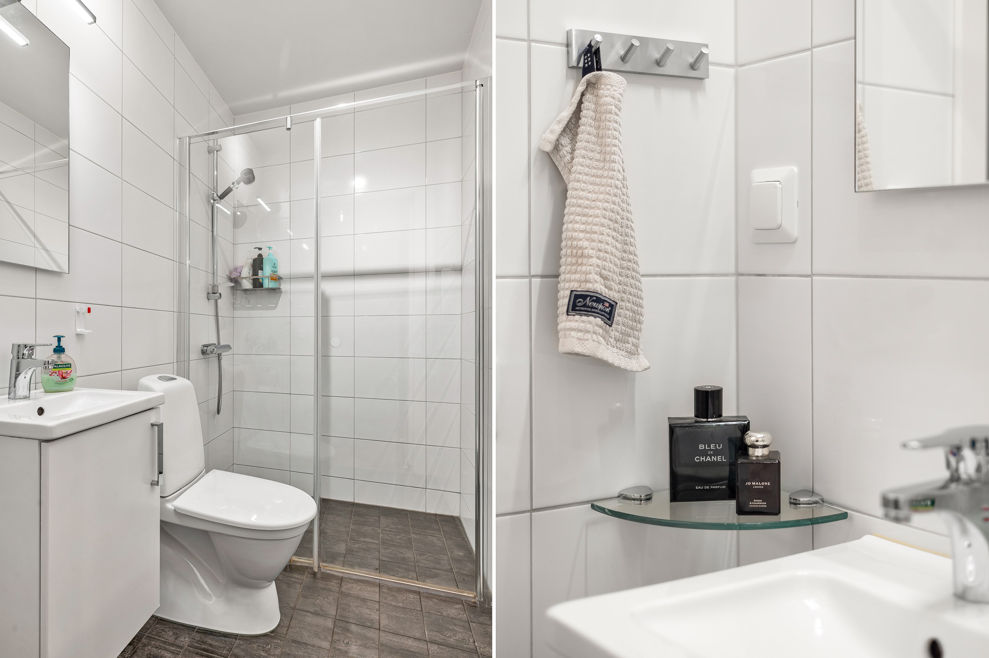 Bostadsbild från Skyttelgatan 18, Kommande i Kungsängen, Uppsala