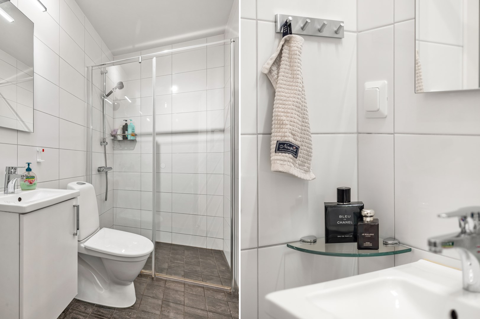 Bostadsbild från Skyttelgatan 18, Kommande i Kungsängen, Uppsala