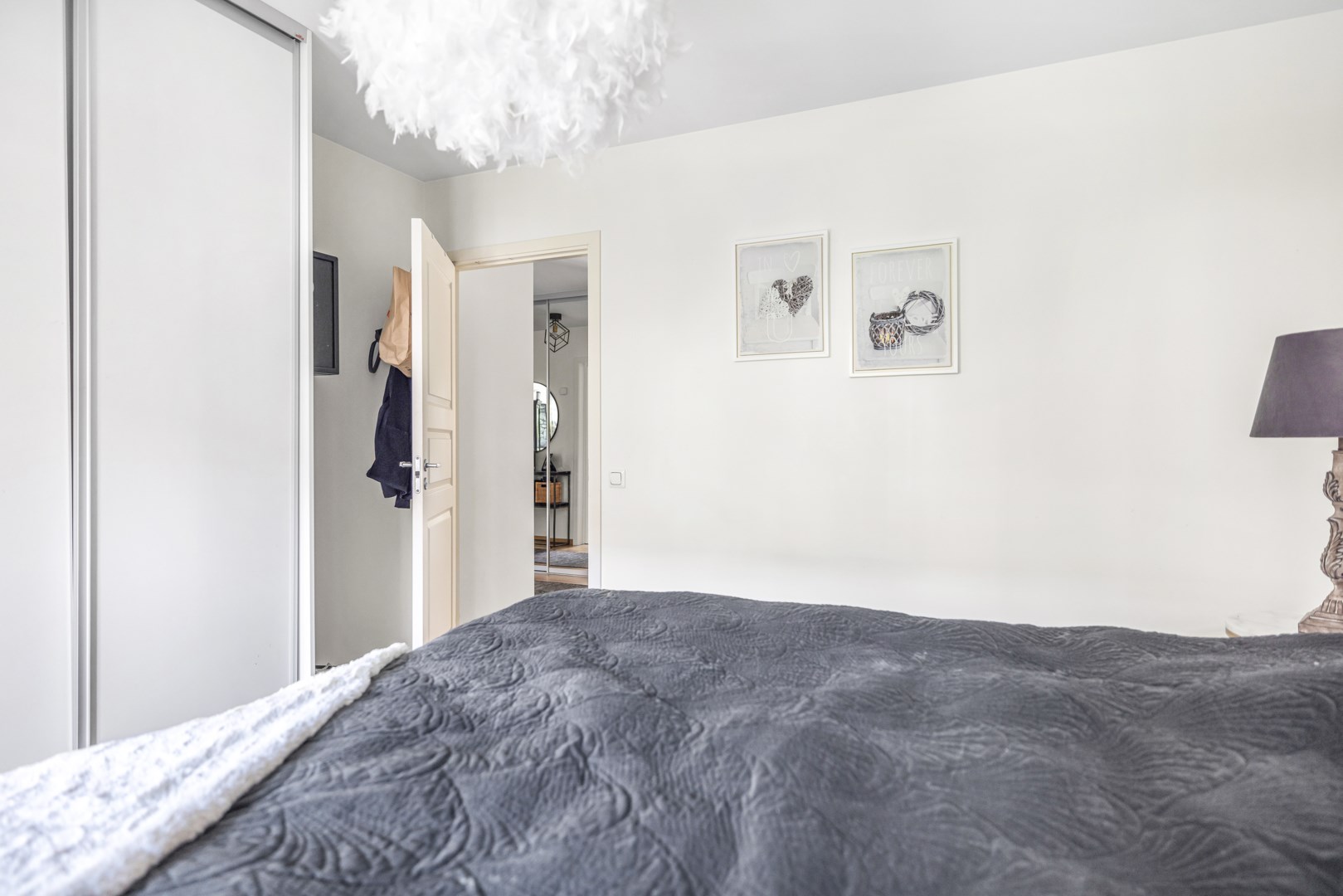 Bostadsbild från Skyttelgatan 18, Kommande i Kungsängen, Uppsala