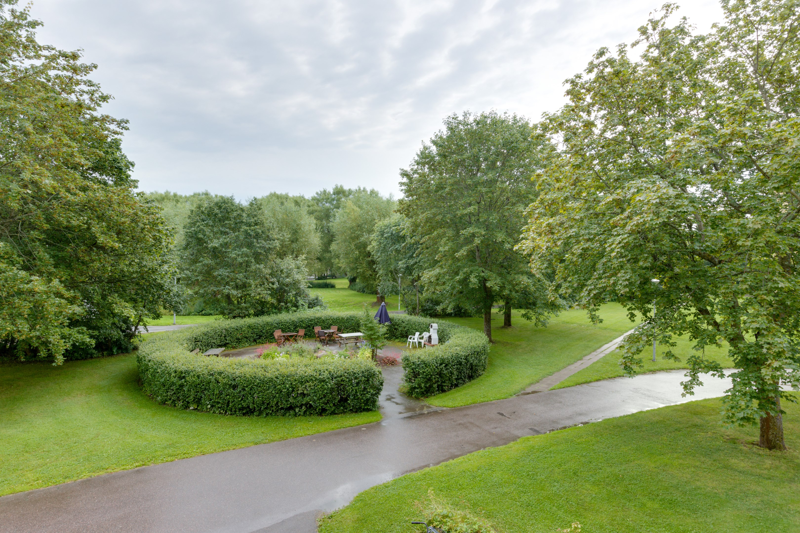 Bostadsbild från Fyrislundsgatan 34, Såld i Årsta, Uppsala