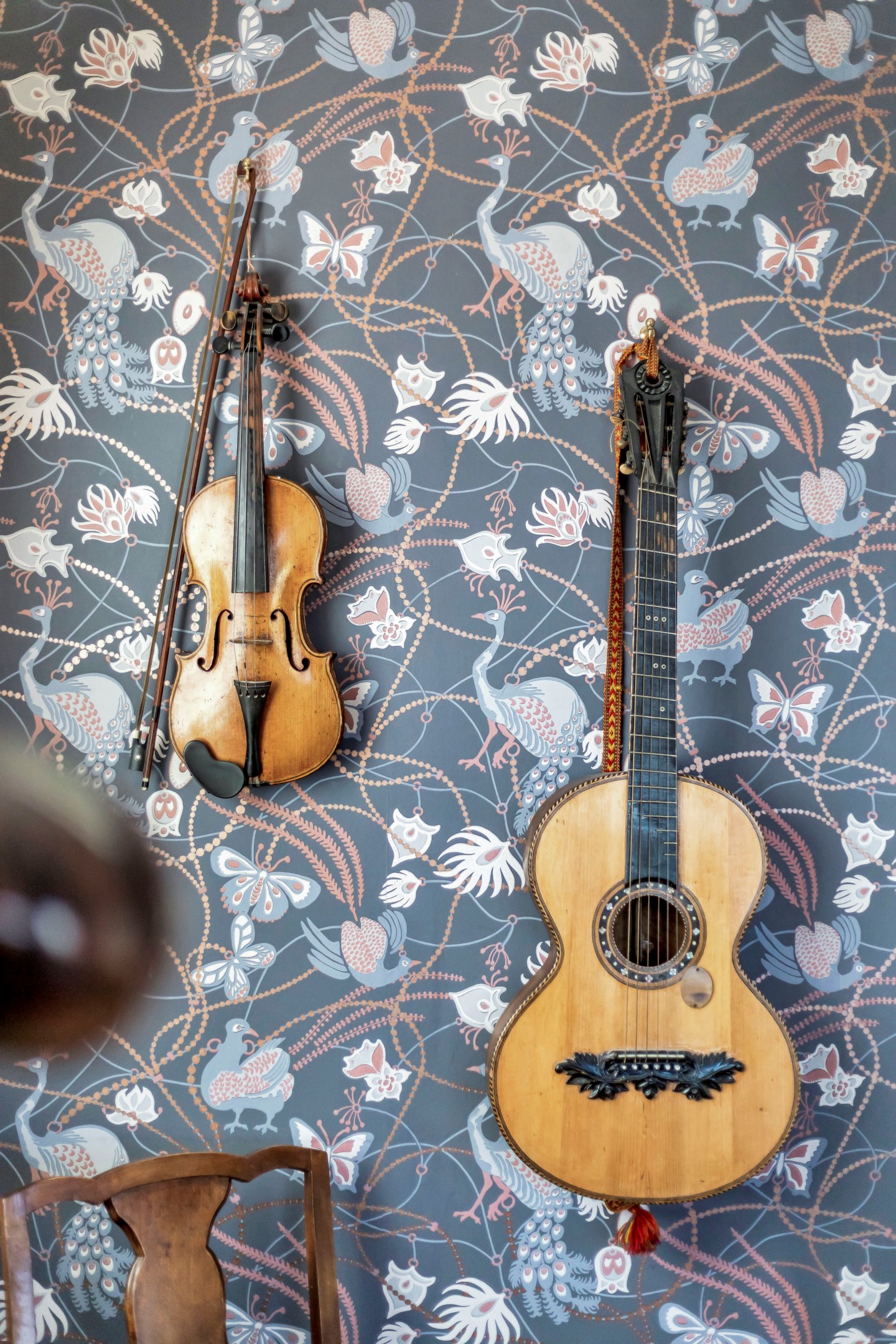 Bostadsbild från Fyrislundsgatan 34, Såld i Årsta, Uppsala