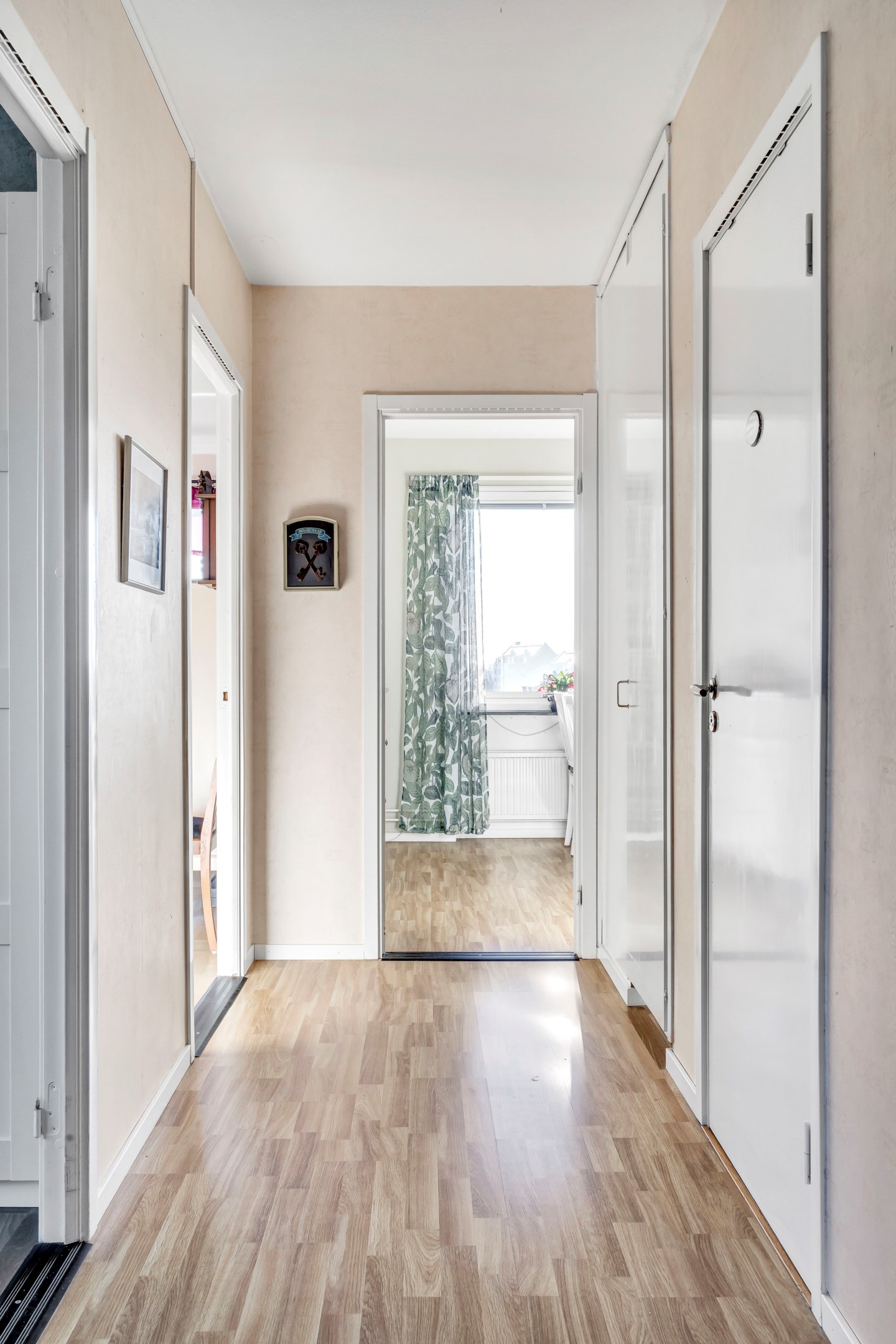 Bostadsbild från Fyrislundsgatan 34, Såld i Årsta, Uppsala