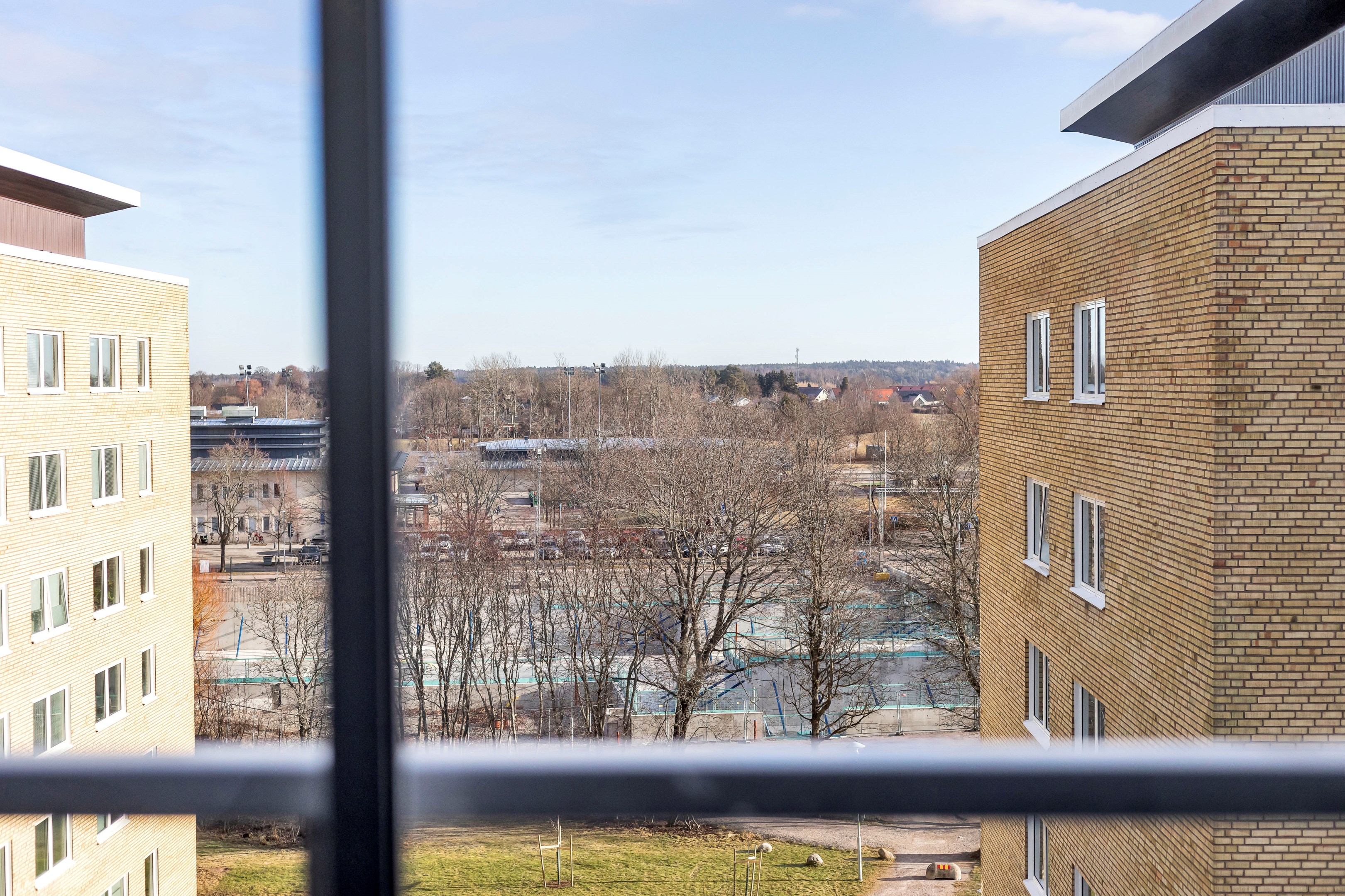 Bostadsbild från Fyrislundsgatan 34, Såld i Årsta, Uppsala