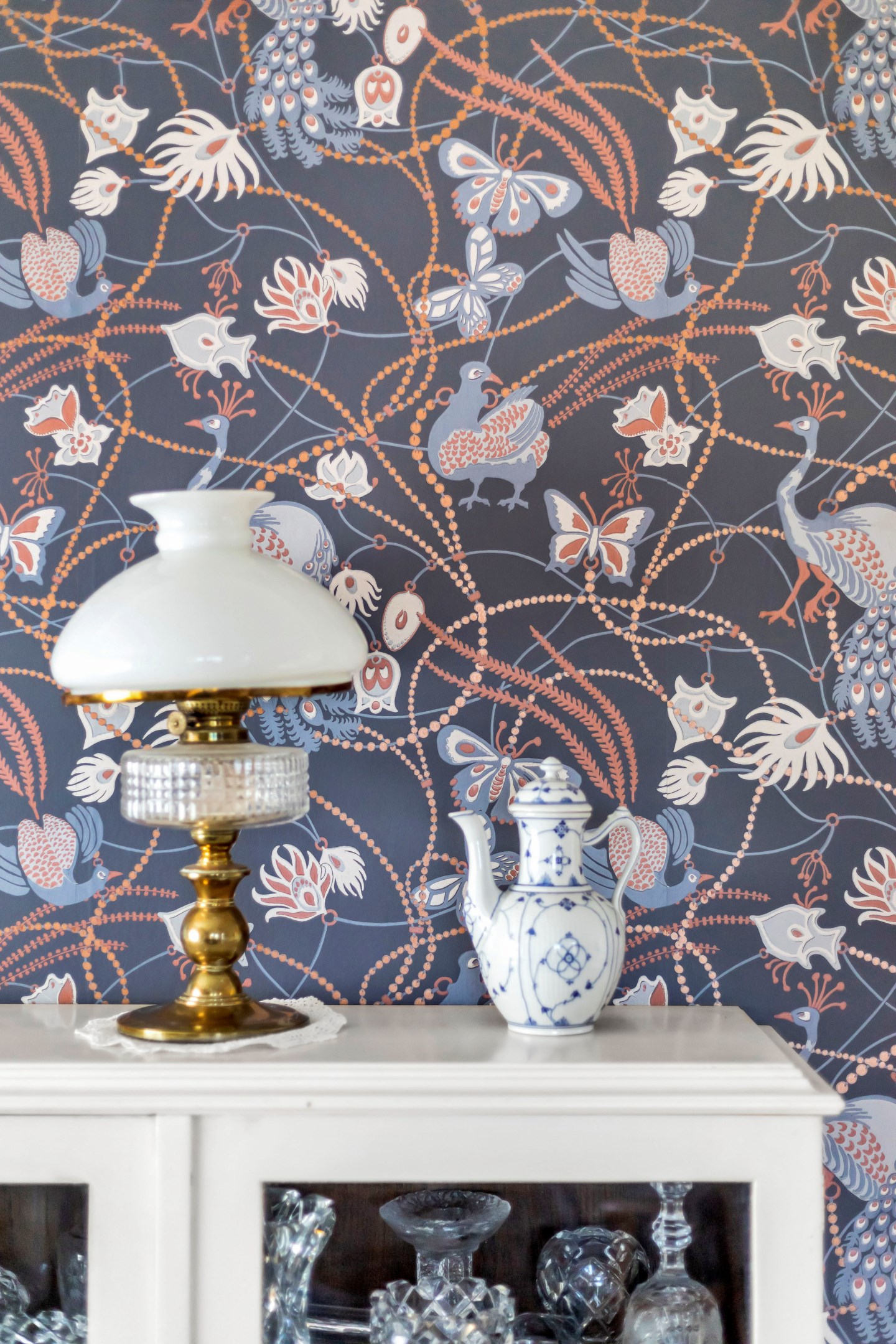 Bostadsbild från Fyrislundsgatan 34, Såld i Årsta, Uppsala