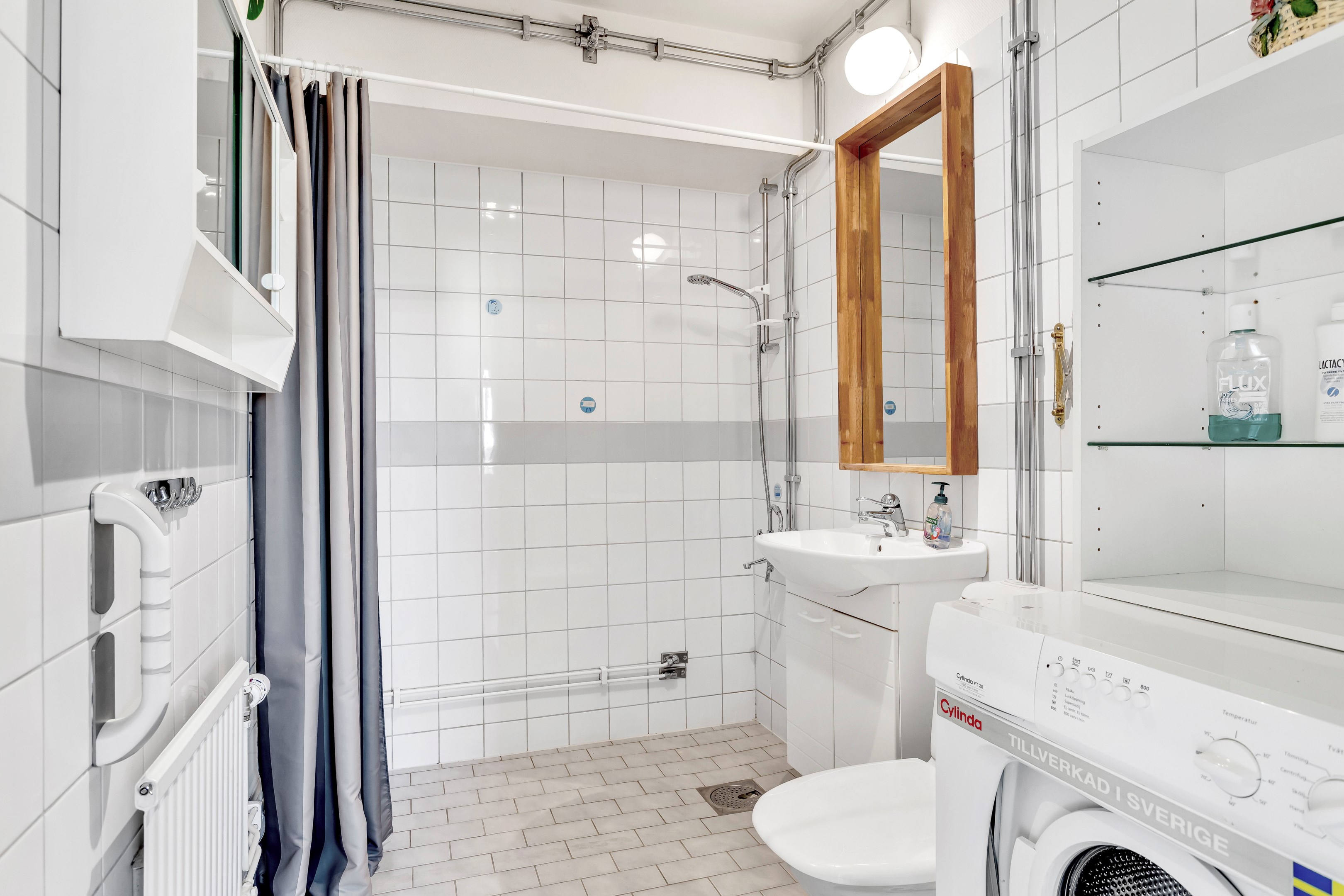 Bostadsbild från Fyrislundsgatan 34, Såld i Årsta, Uppsala