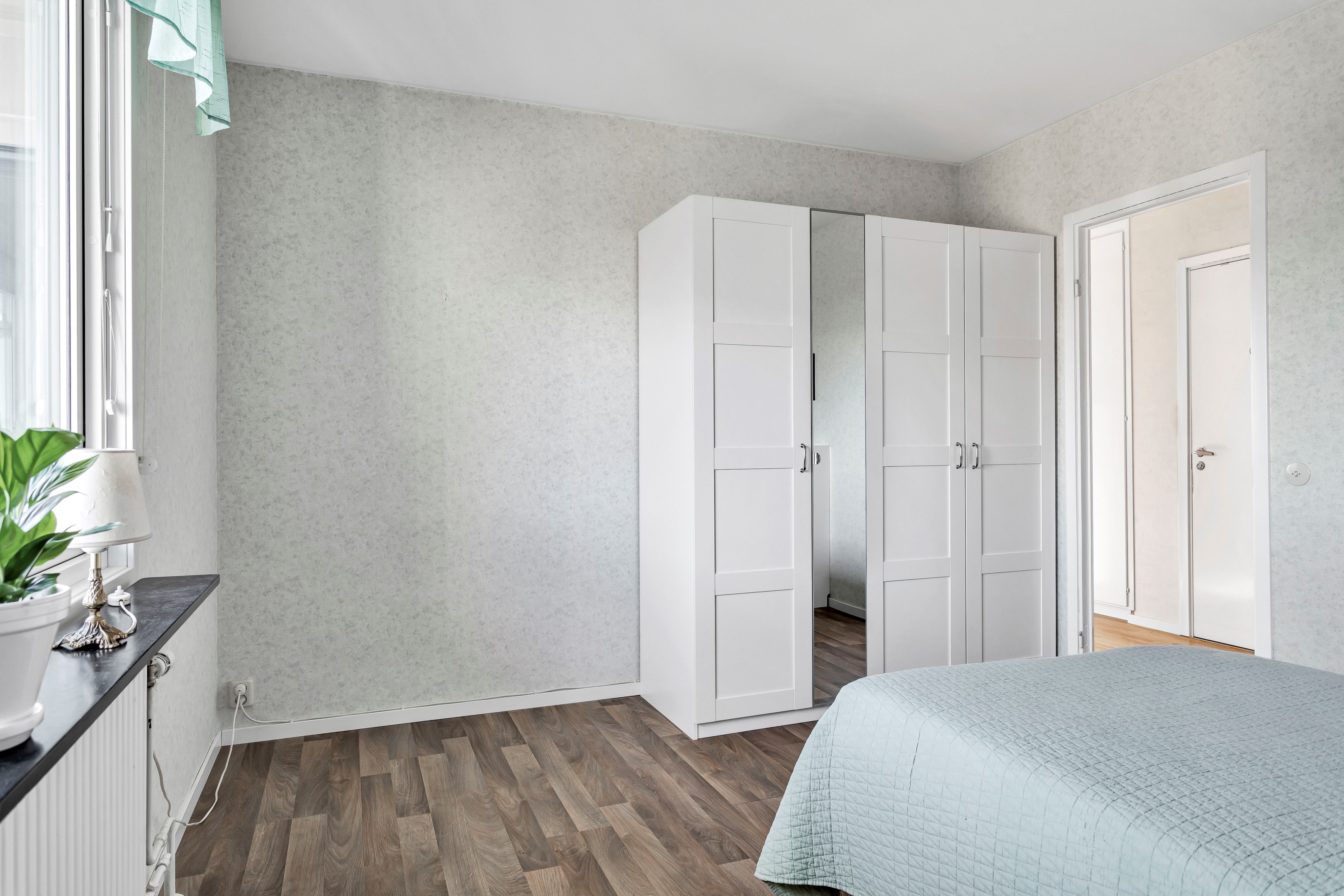 Bostadsbild från Fyrislundsgatan 34, Såld i Årsta, Uppsala