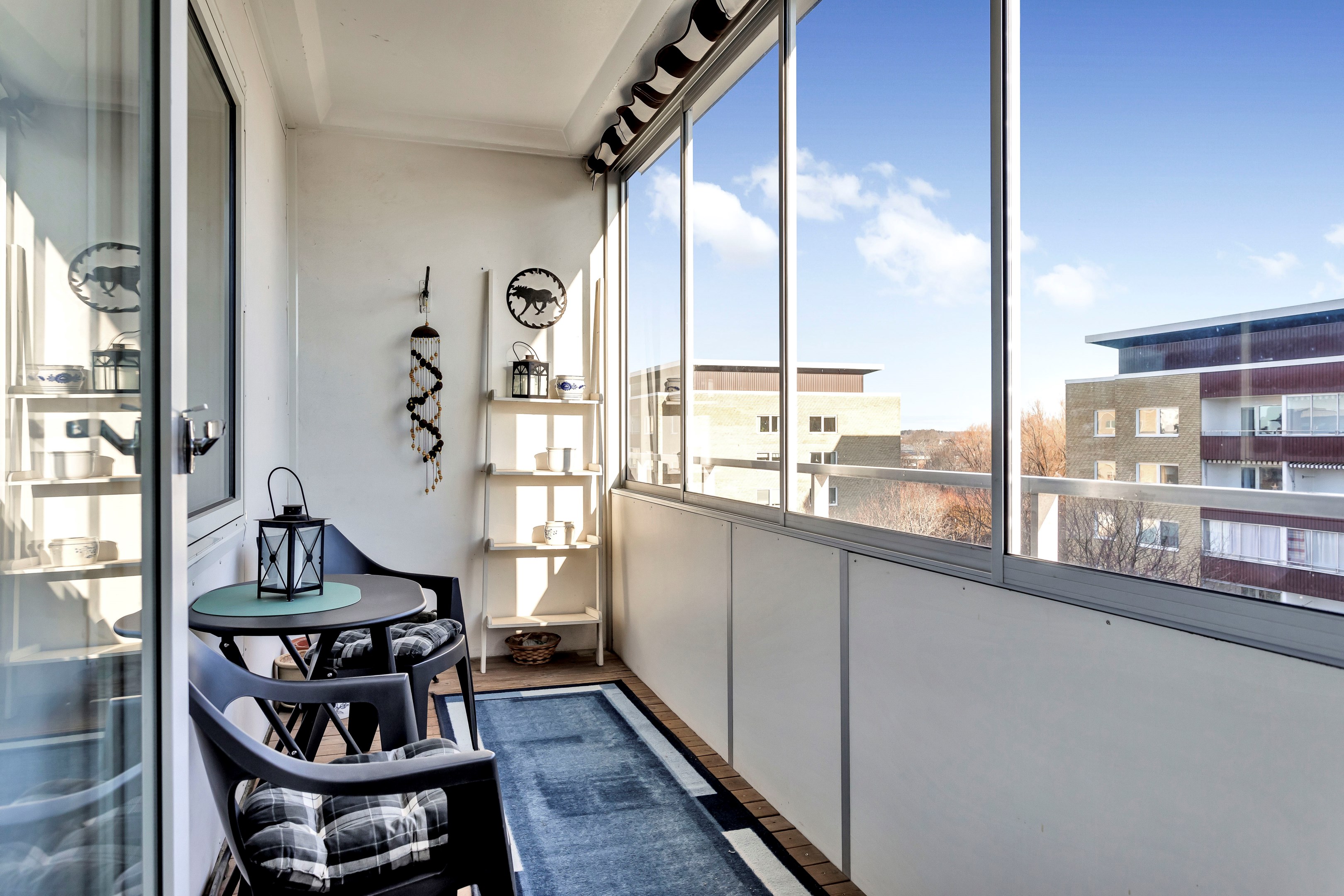 Bostadsbild från Fyrislundsgatan 34, Såld i Årsta, Uppsala