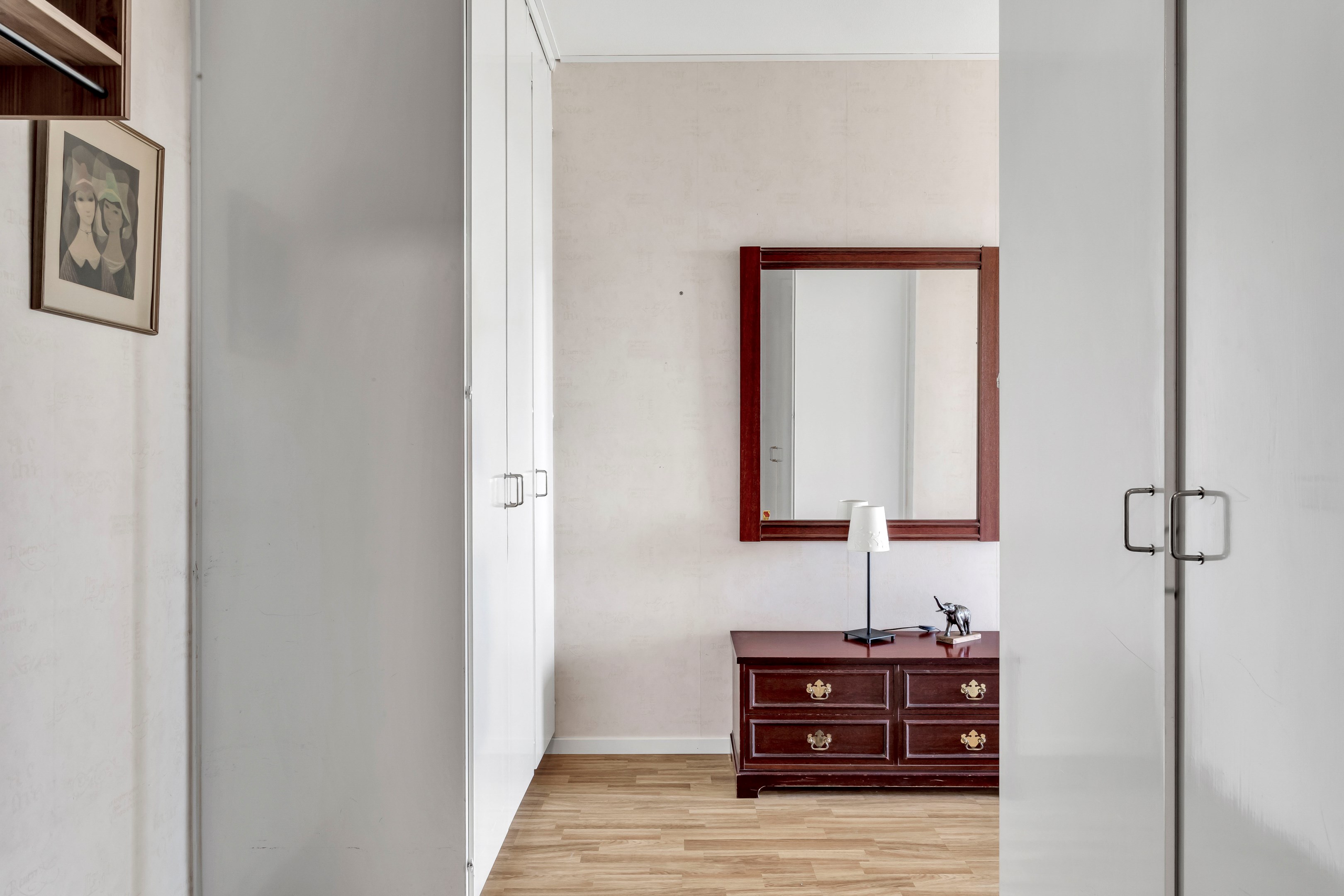 Bostadsbild från Fyrislundsgatan 34, Såld i Årsta, Uppsala