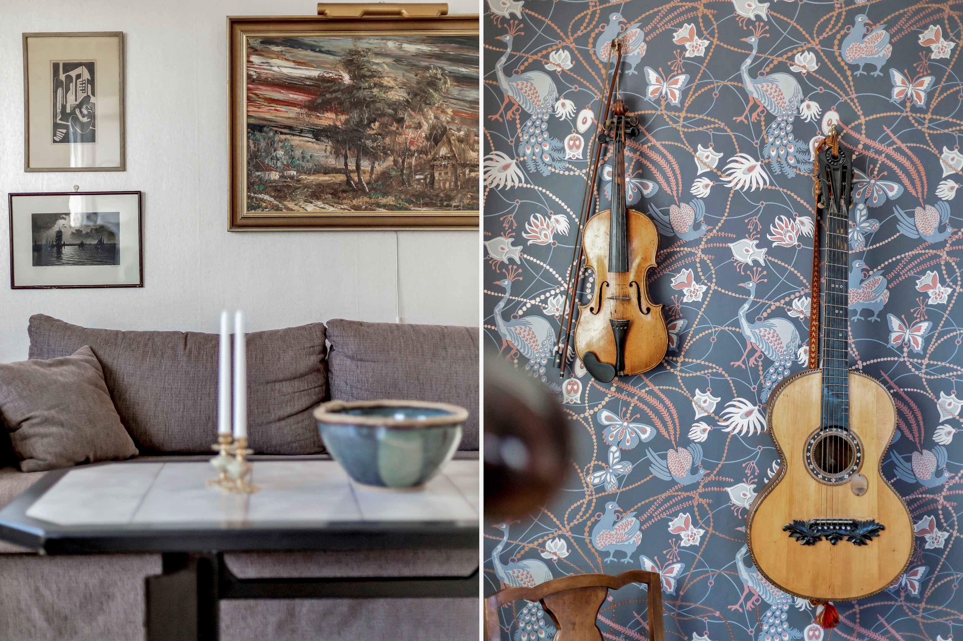 Bostadsbild från Fyrislundsgatan 34, Såld i Årsta, Uppsala